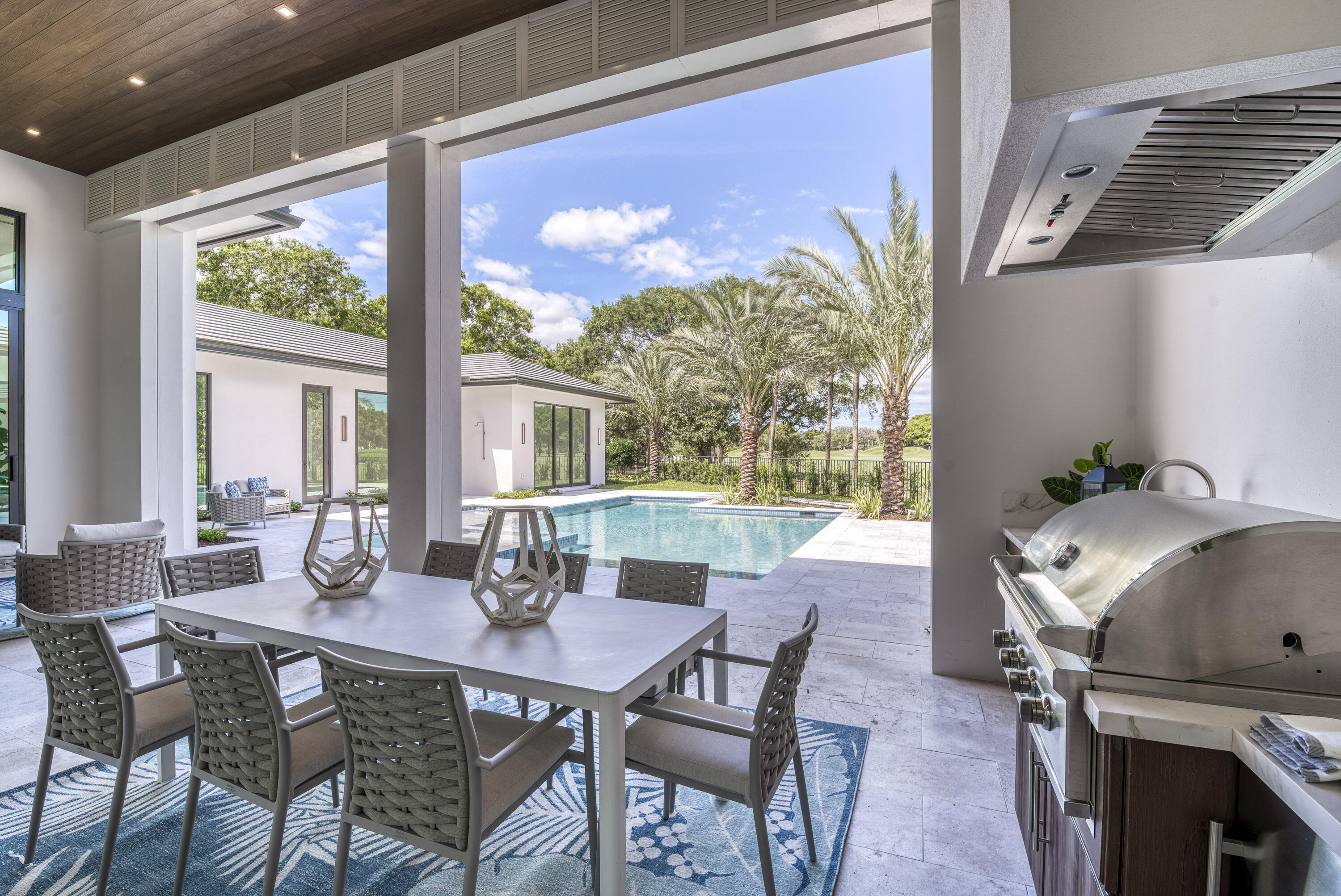 Admirals Cove - Residential