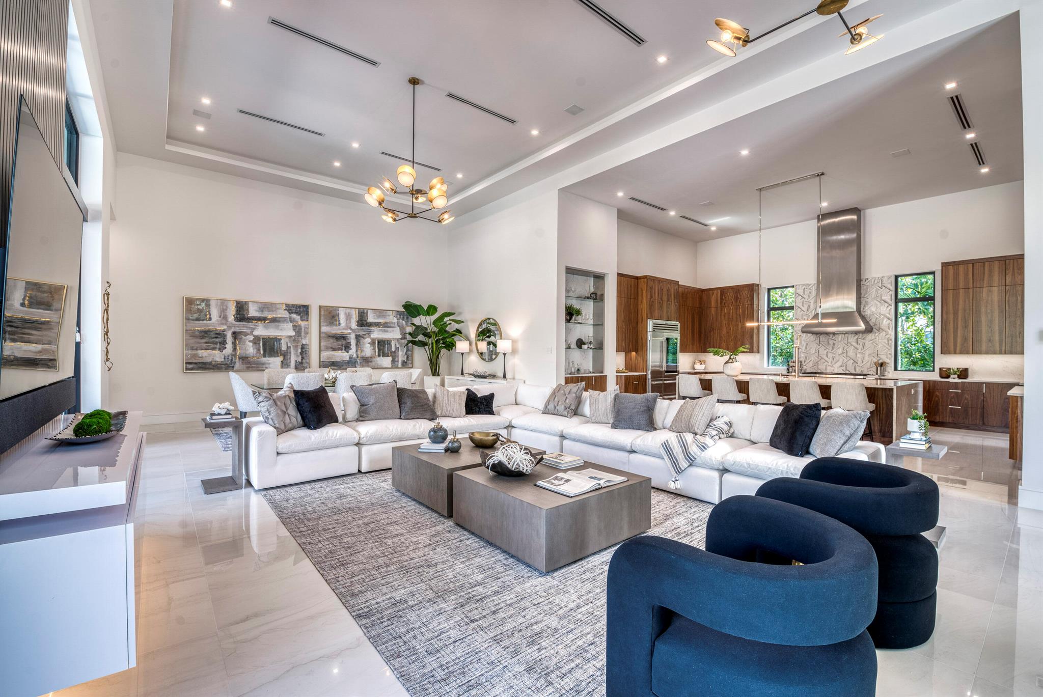 Admirals Cove - Residential