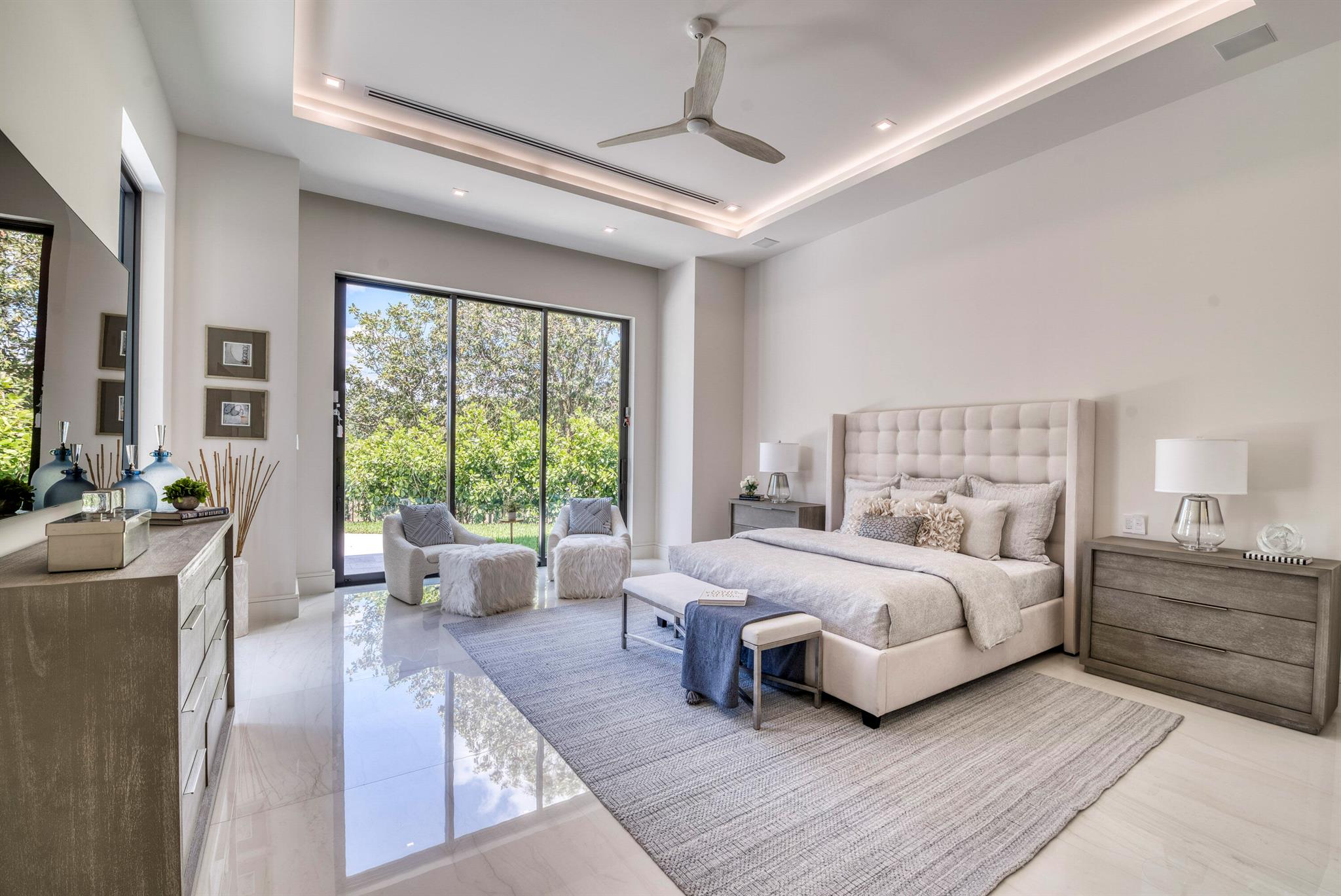 Admirals Cove - Residential