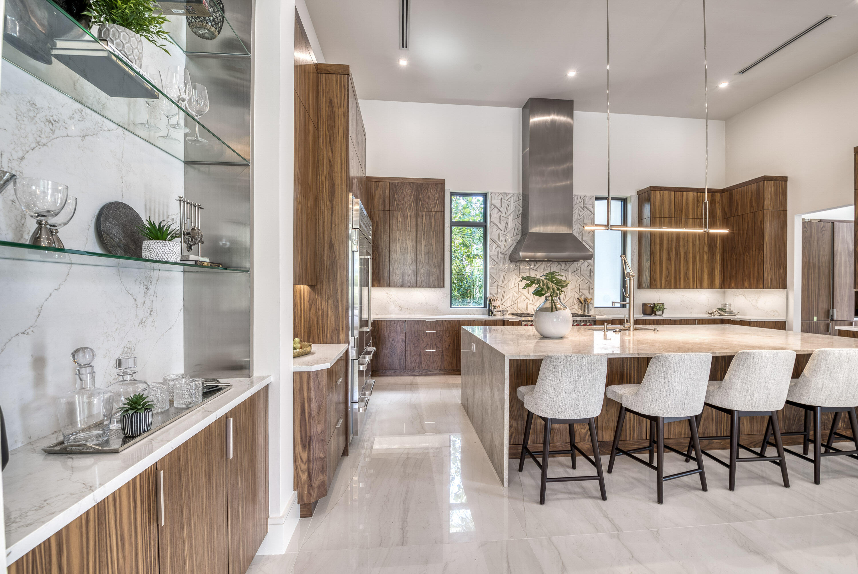 Admirals Cove - Residential