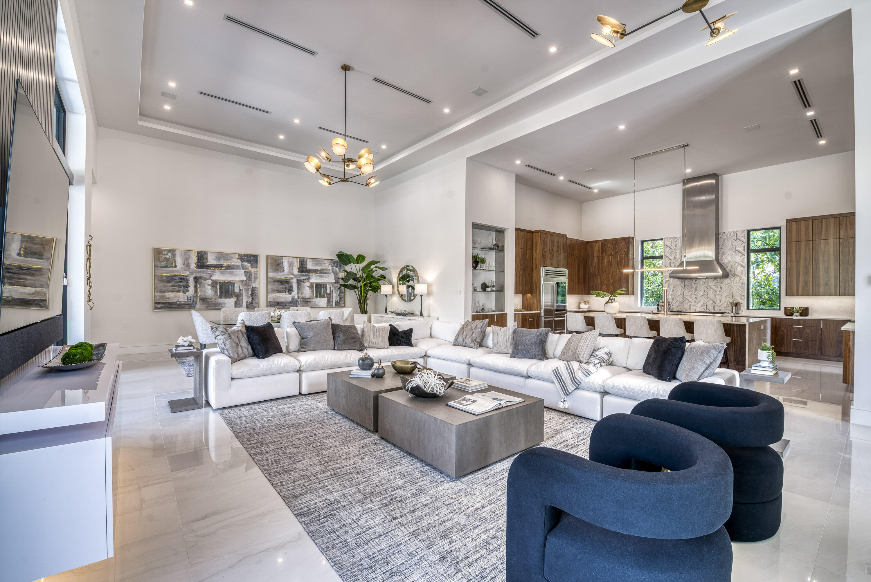 Admirals Cove - Residential