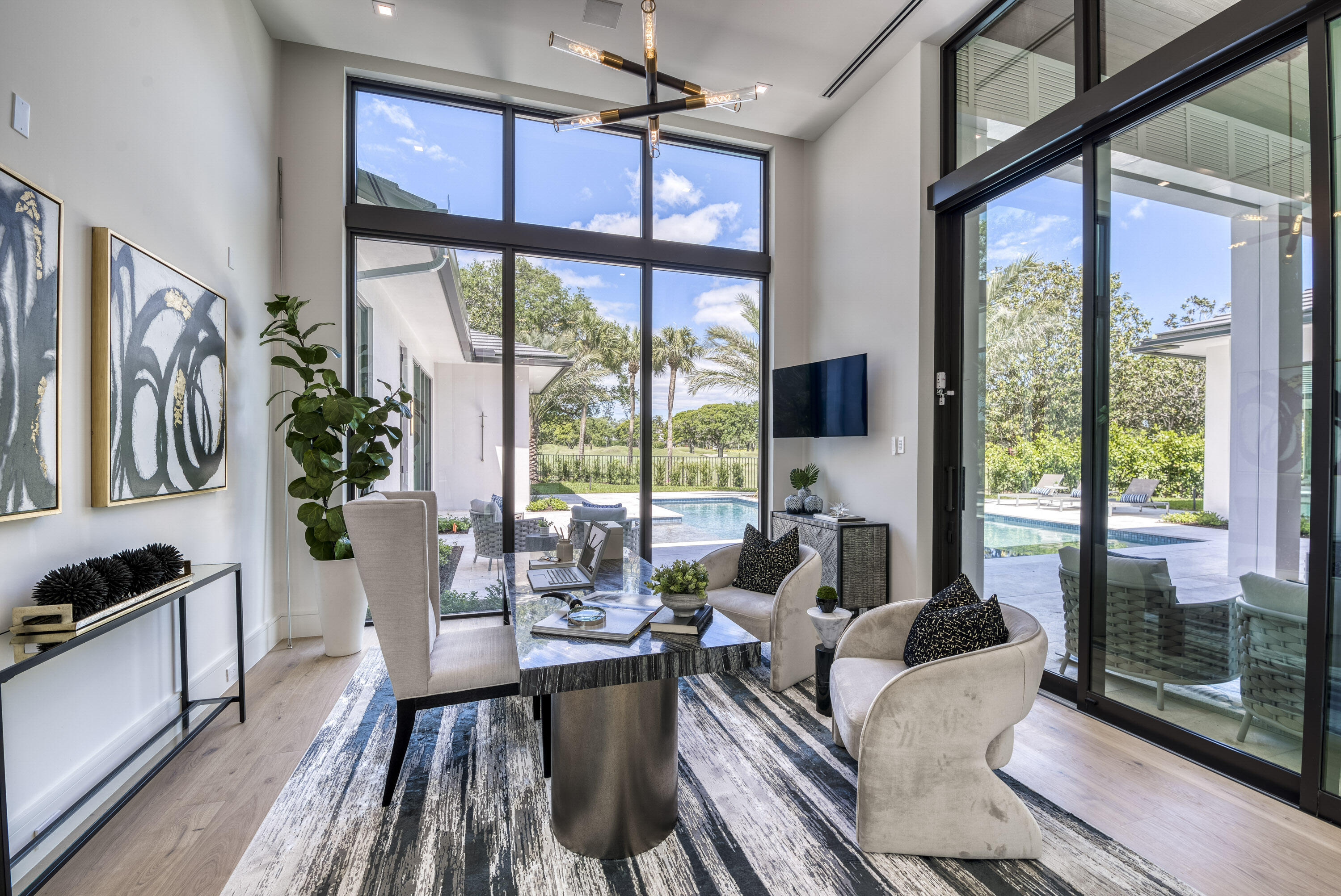 Admirals Cove - Residential