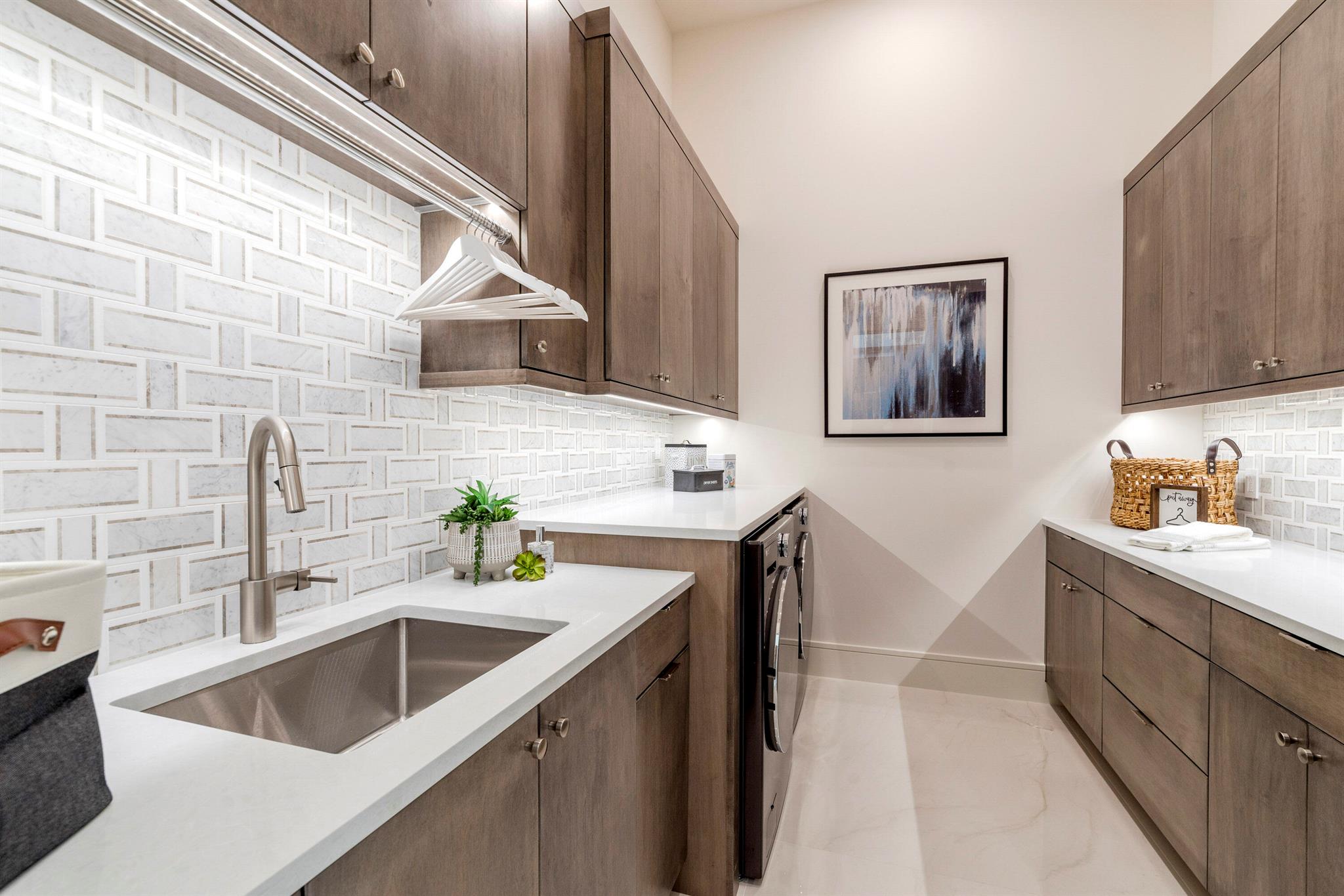 Admirals Cove - Residential