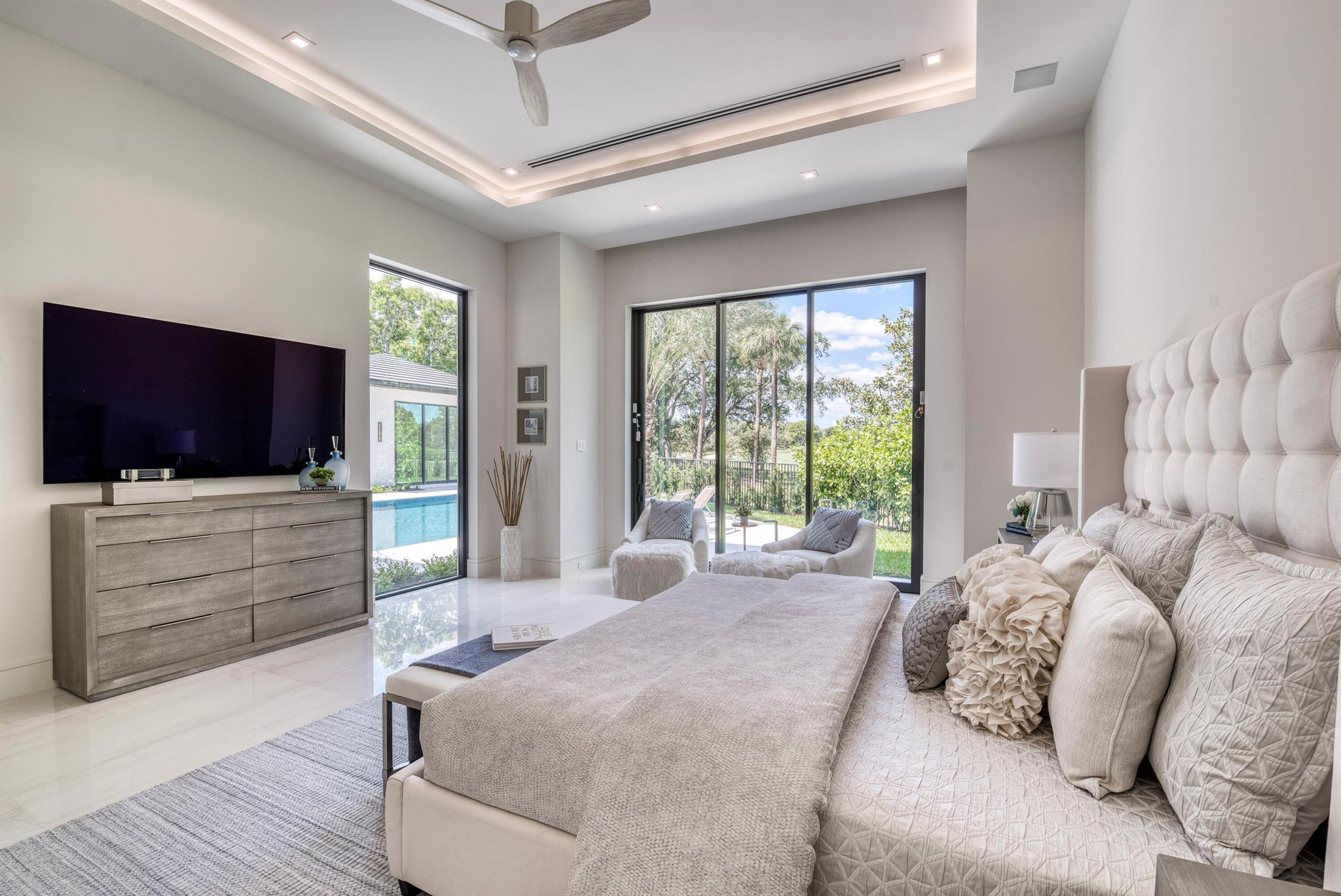 Admirals Cove - Residential