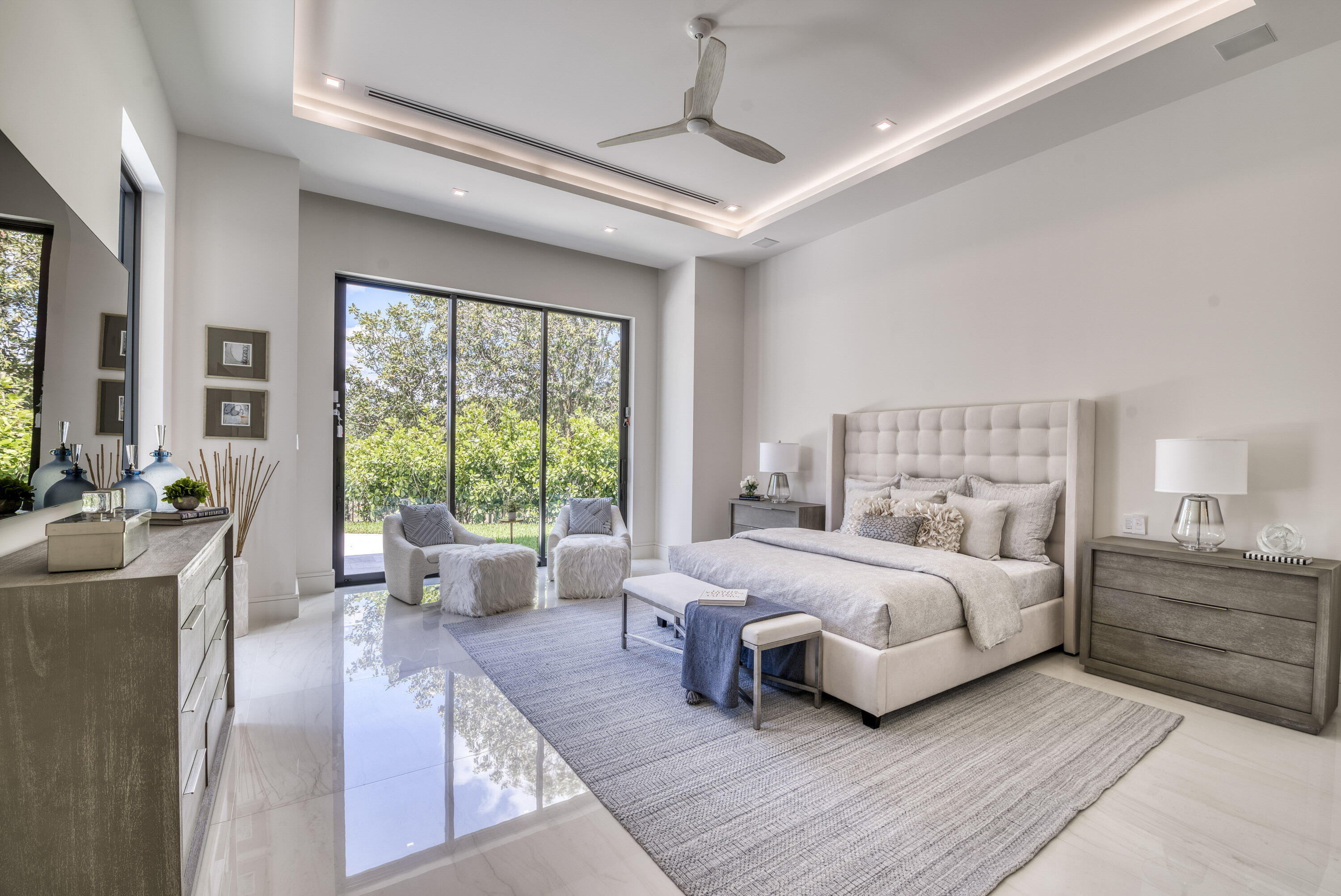 Admirals Cove - Residential