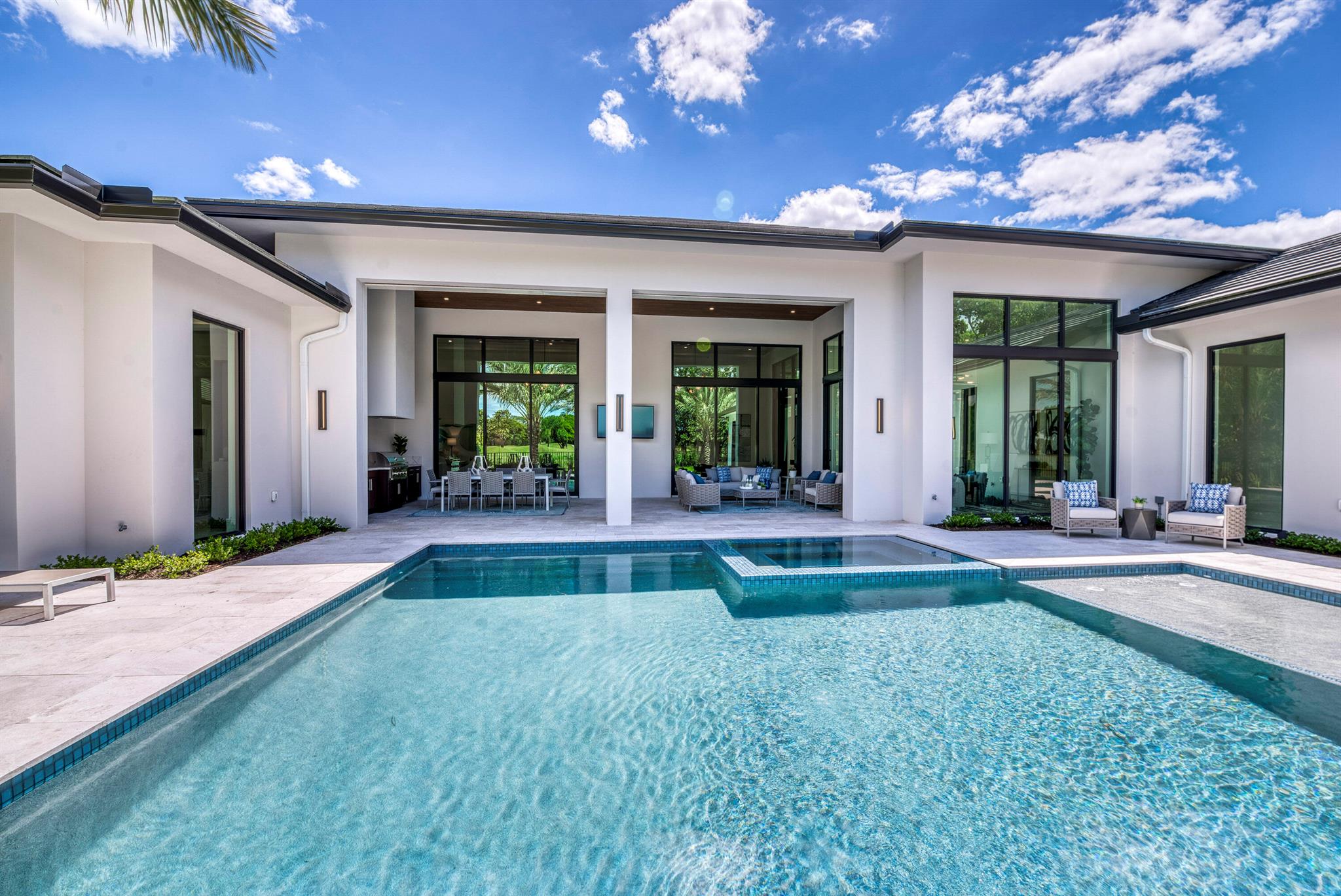 Admirals Cove - Residential