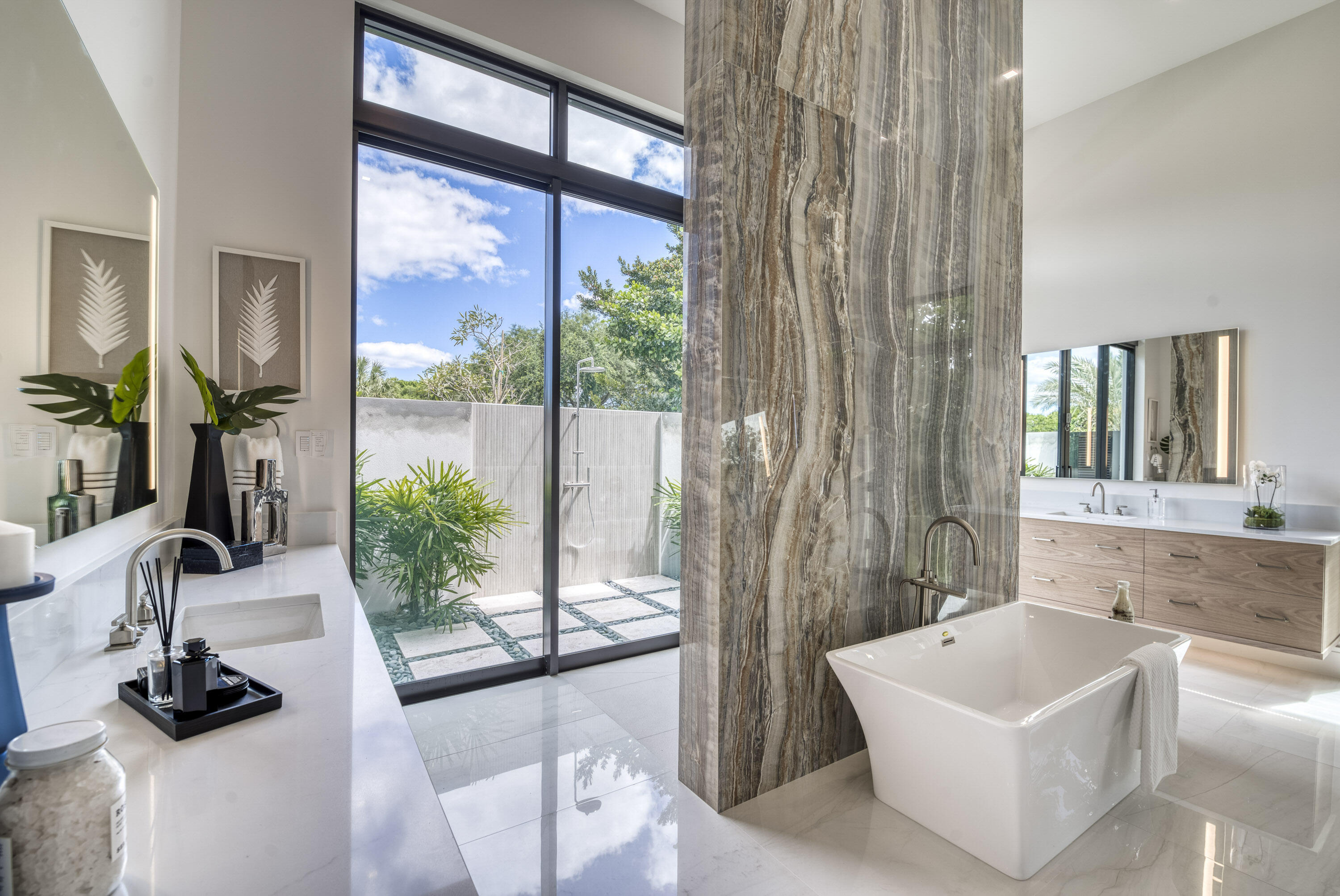 Admirals Cove - Residential