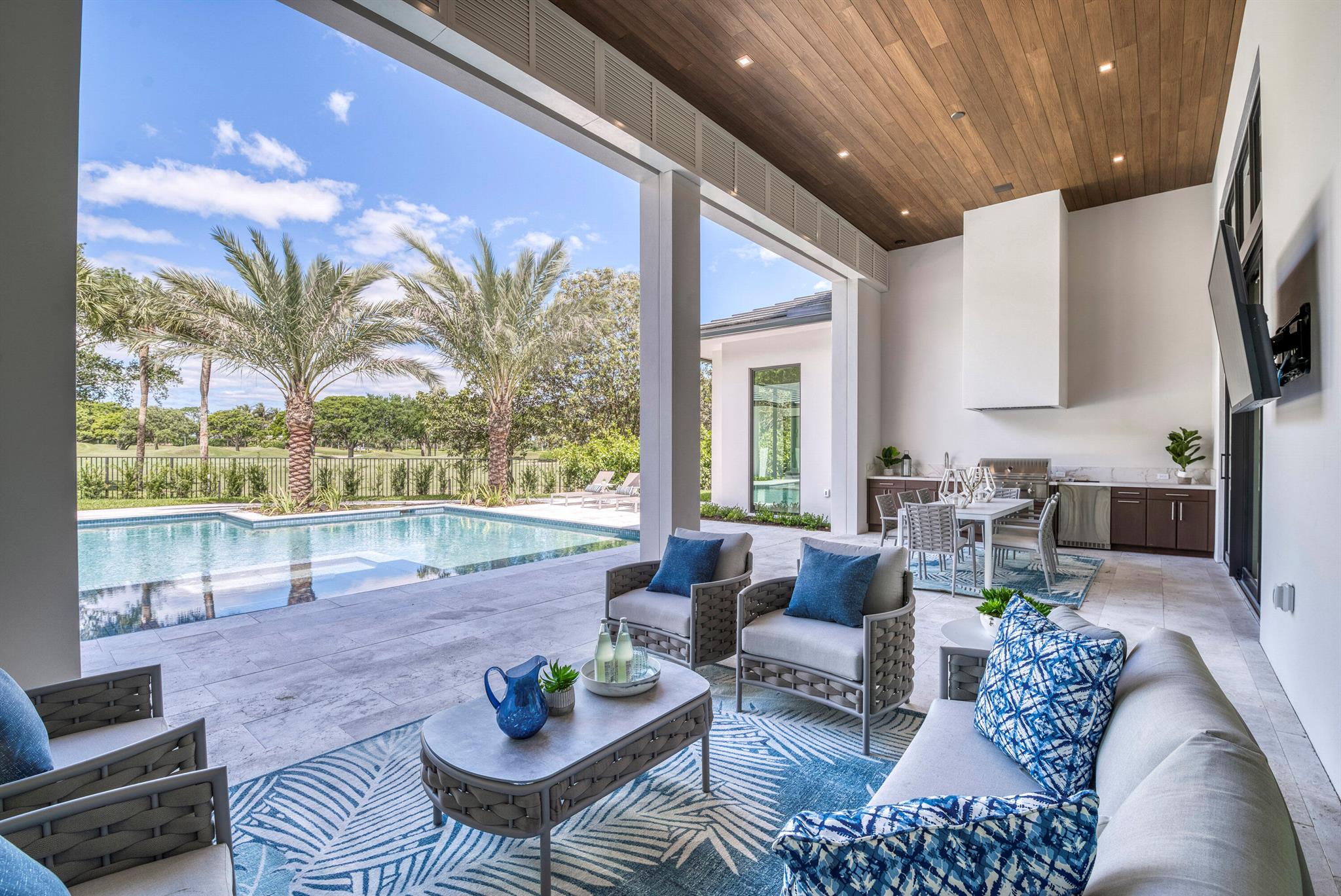 Admirals Cove - Residential