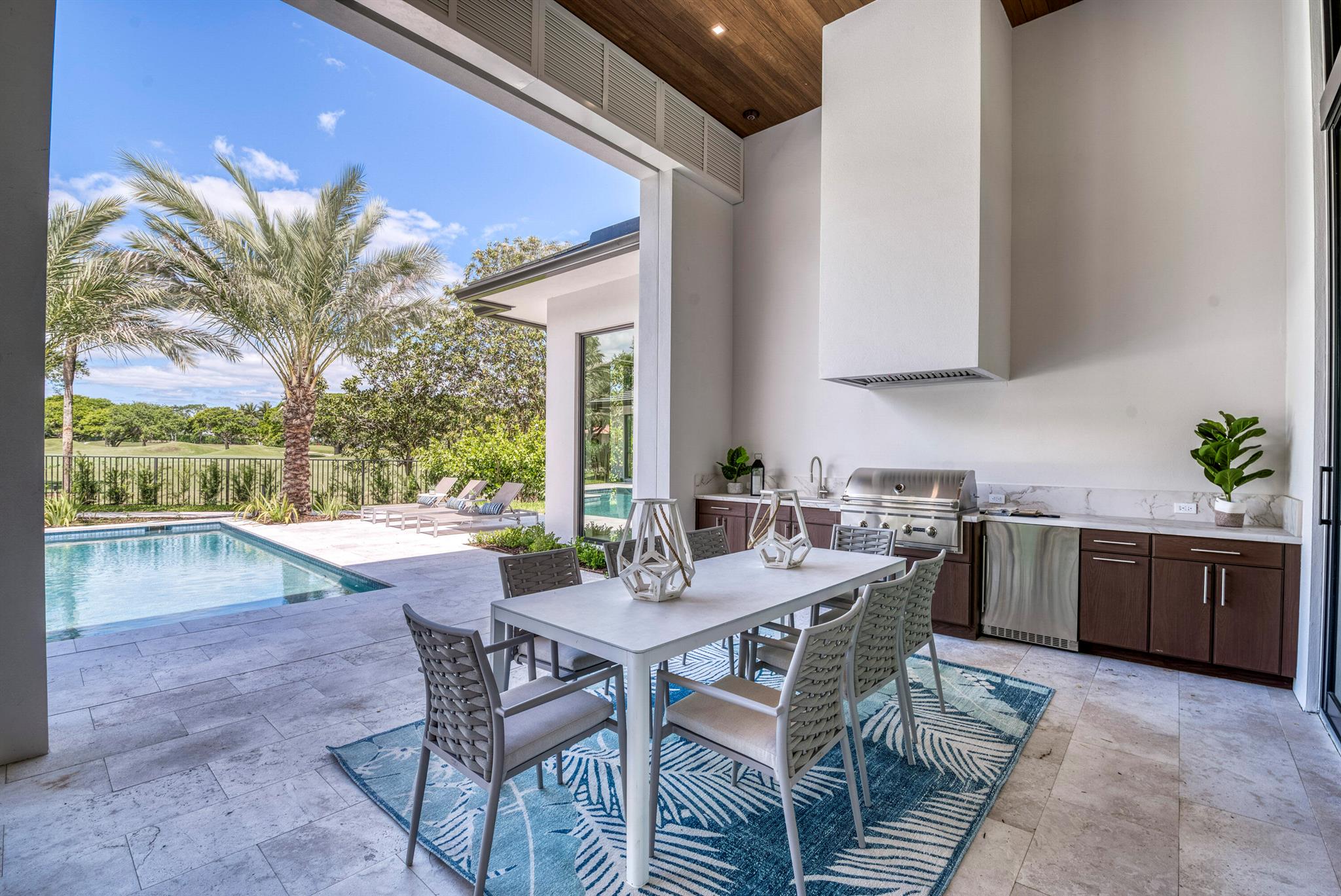 Admirals Cove - Residential