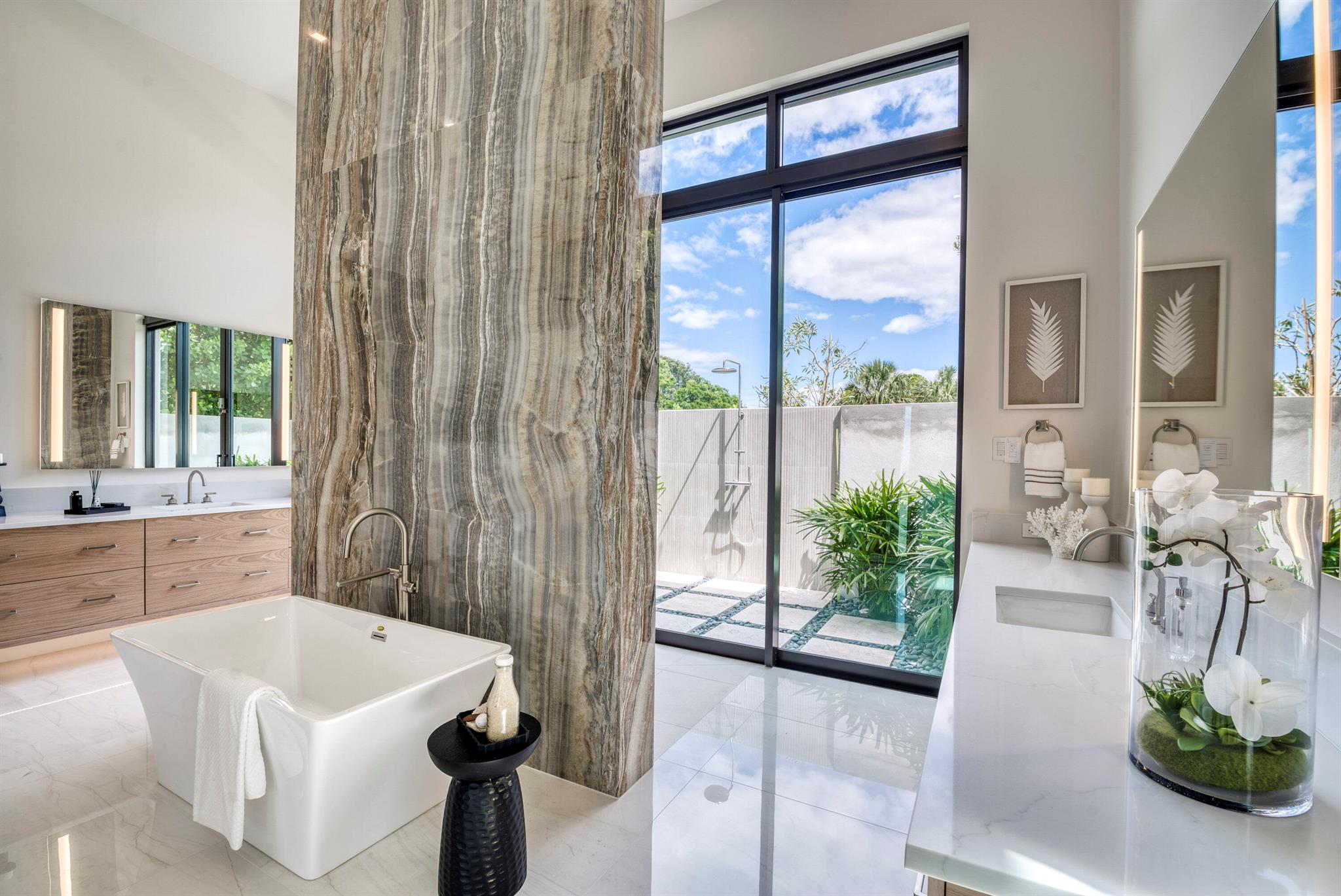 Admirals Cove - Residential