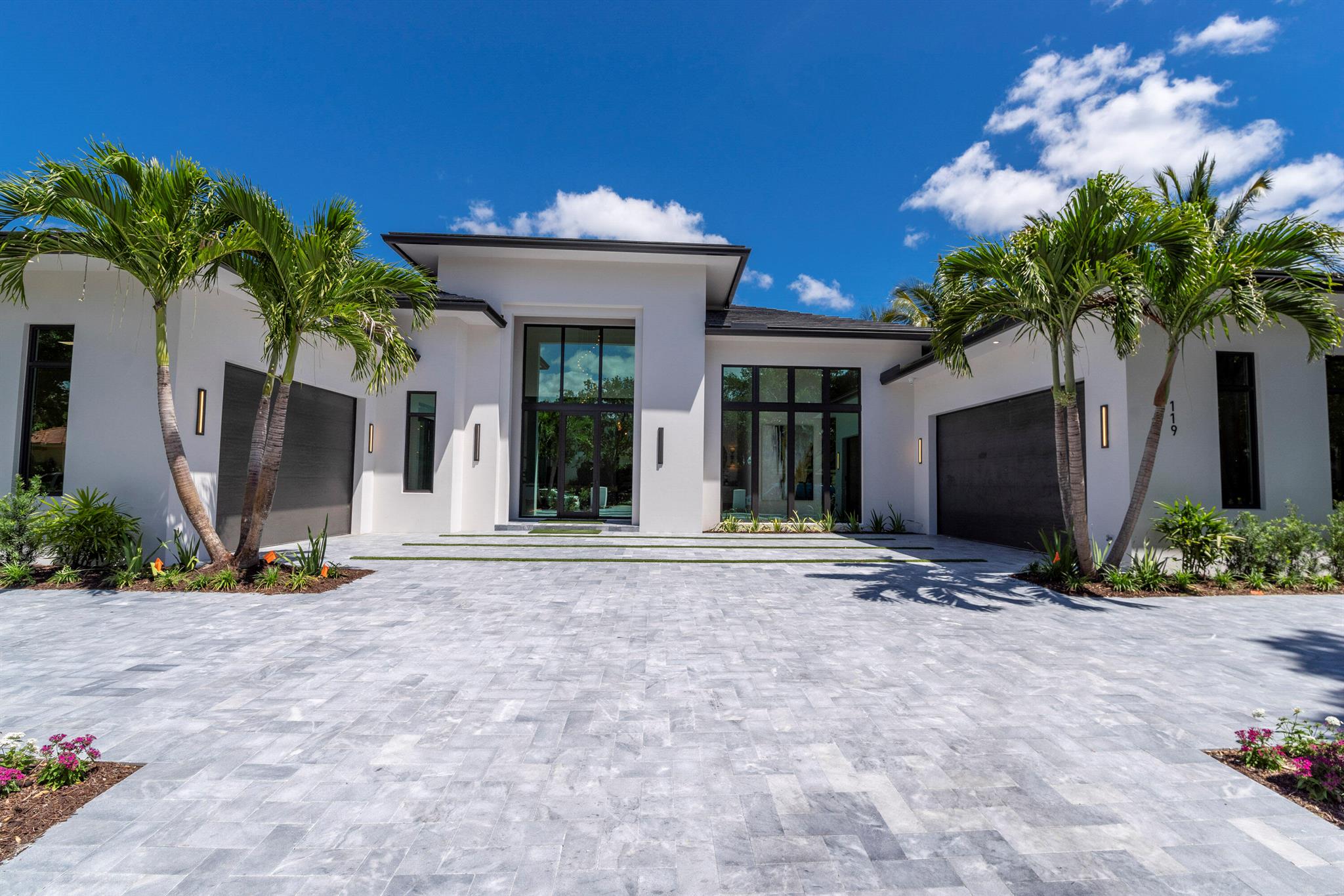 Admirals Cove - Residential