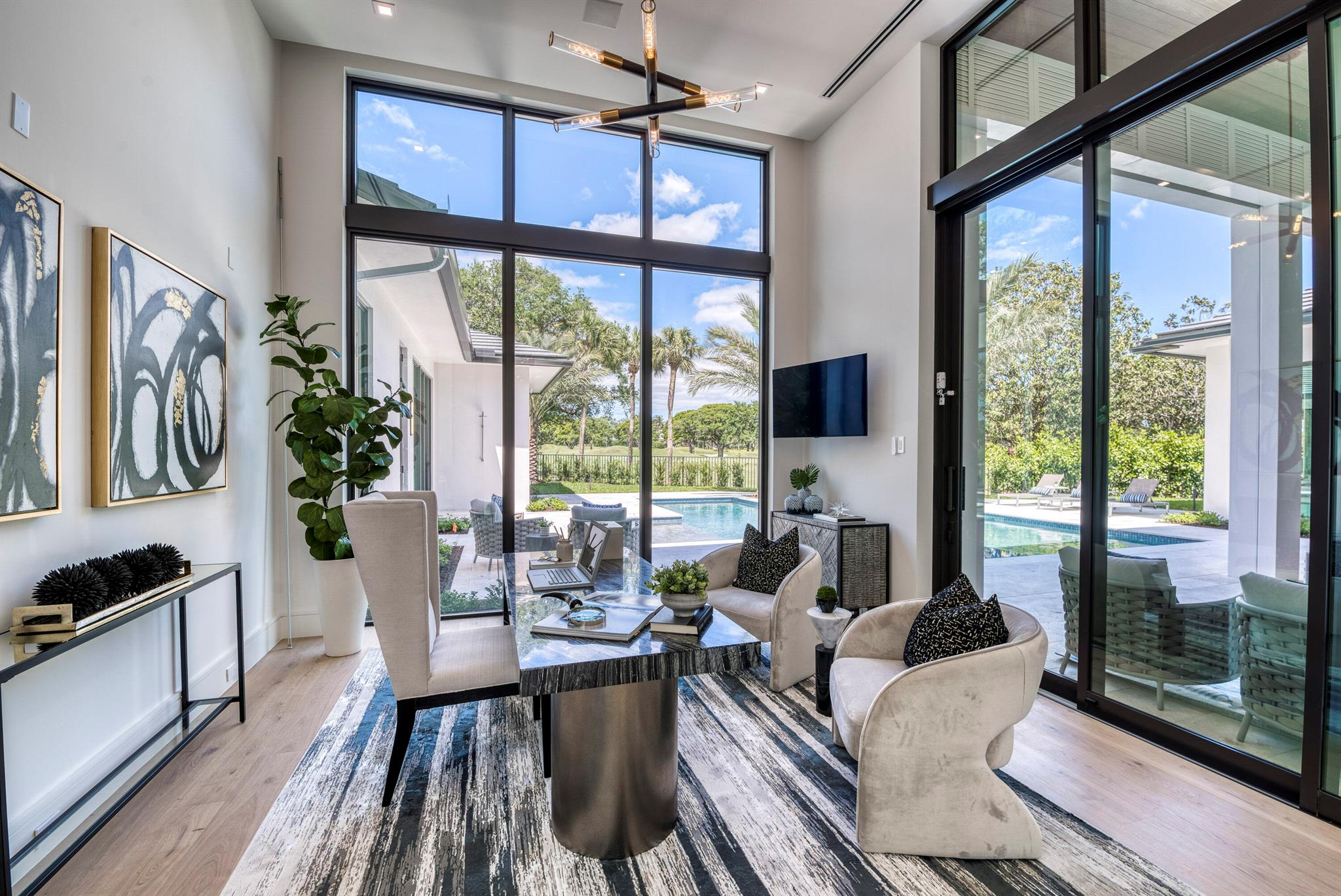 Admirals Cove - Residential