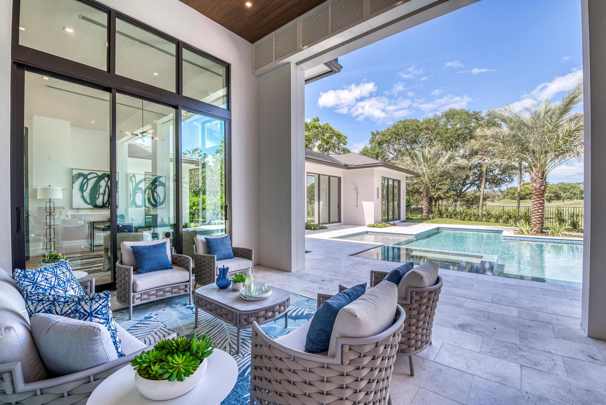 Admirals Cove - Residential