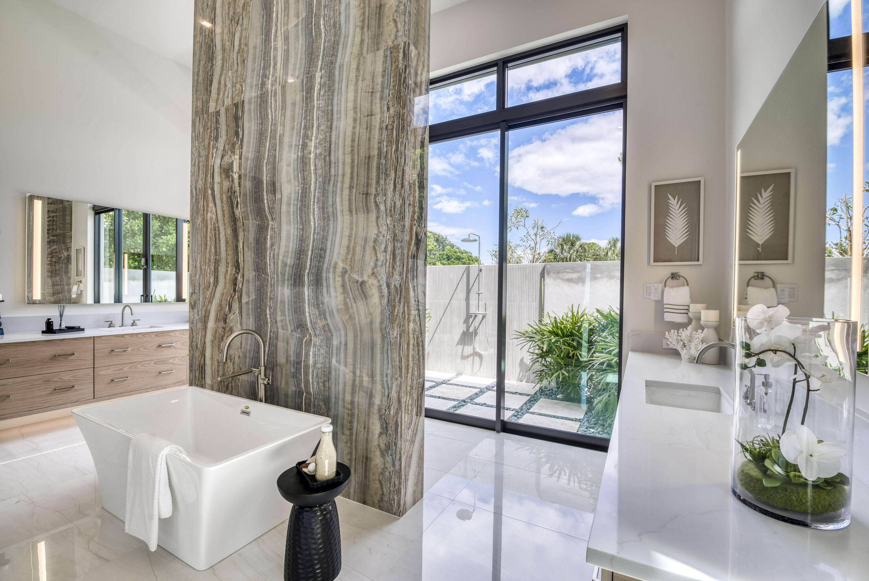 Admirals Cove - Residential