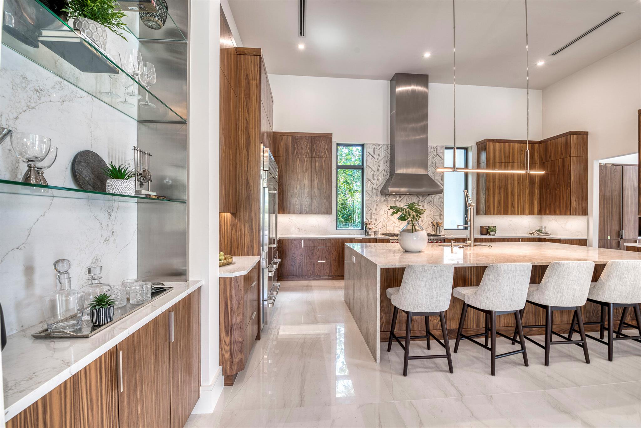 Admirals Cove - Residential