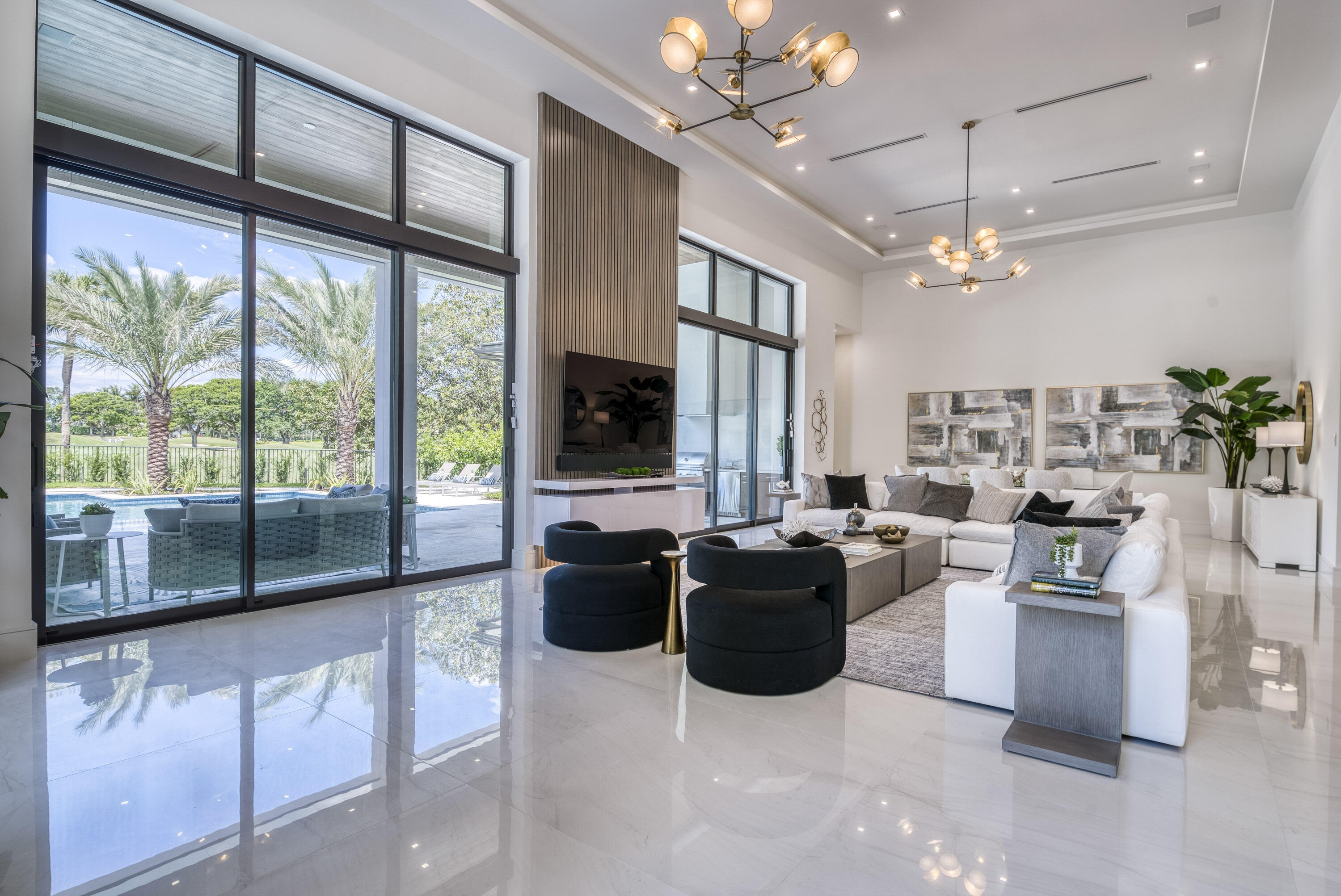 Admirals Cove - Residential