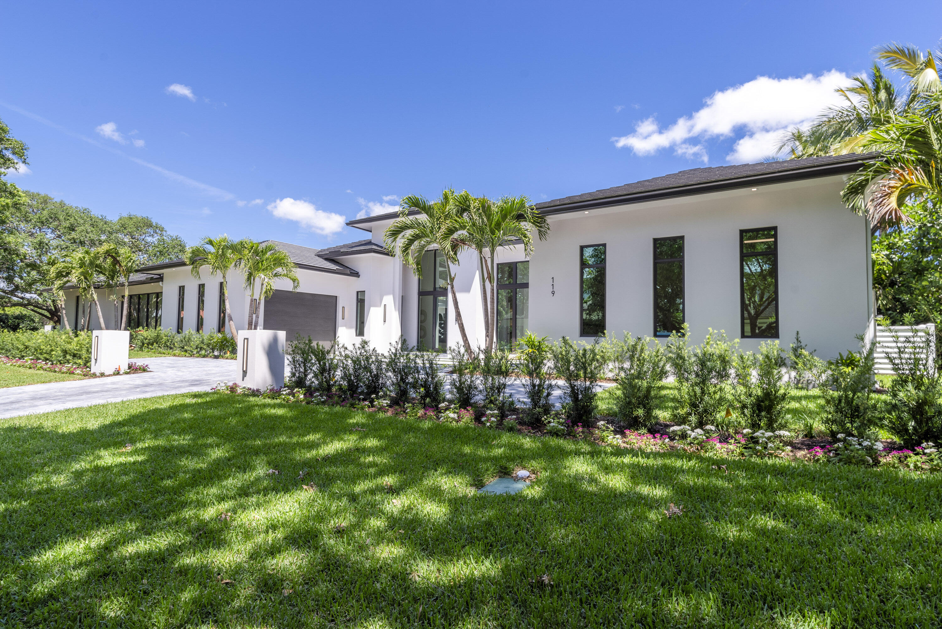 Admirals Cove - Residential