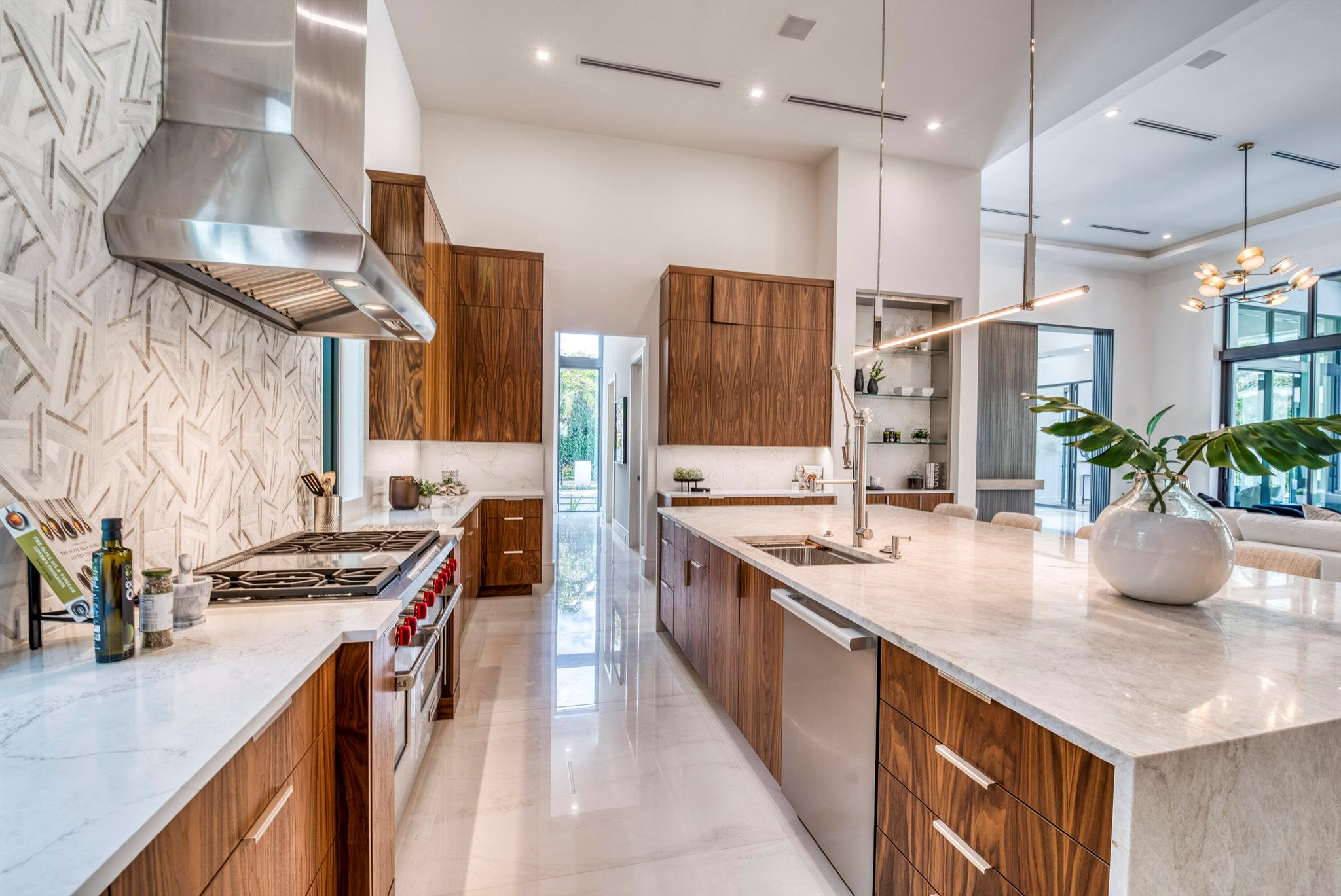 Admirals Cove - Residential