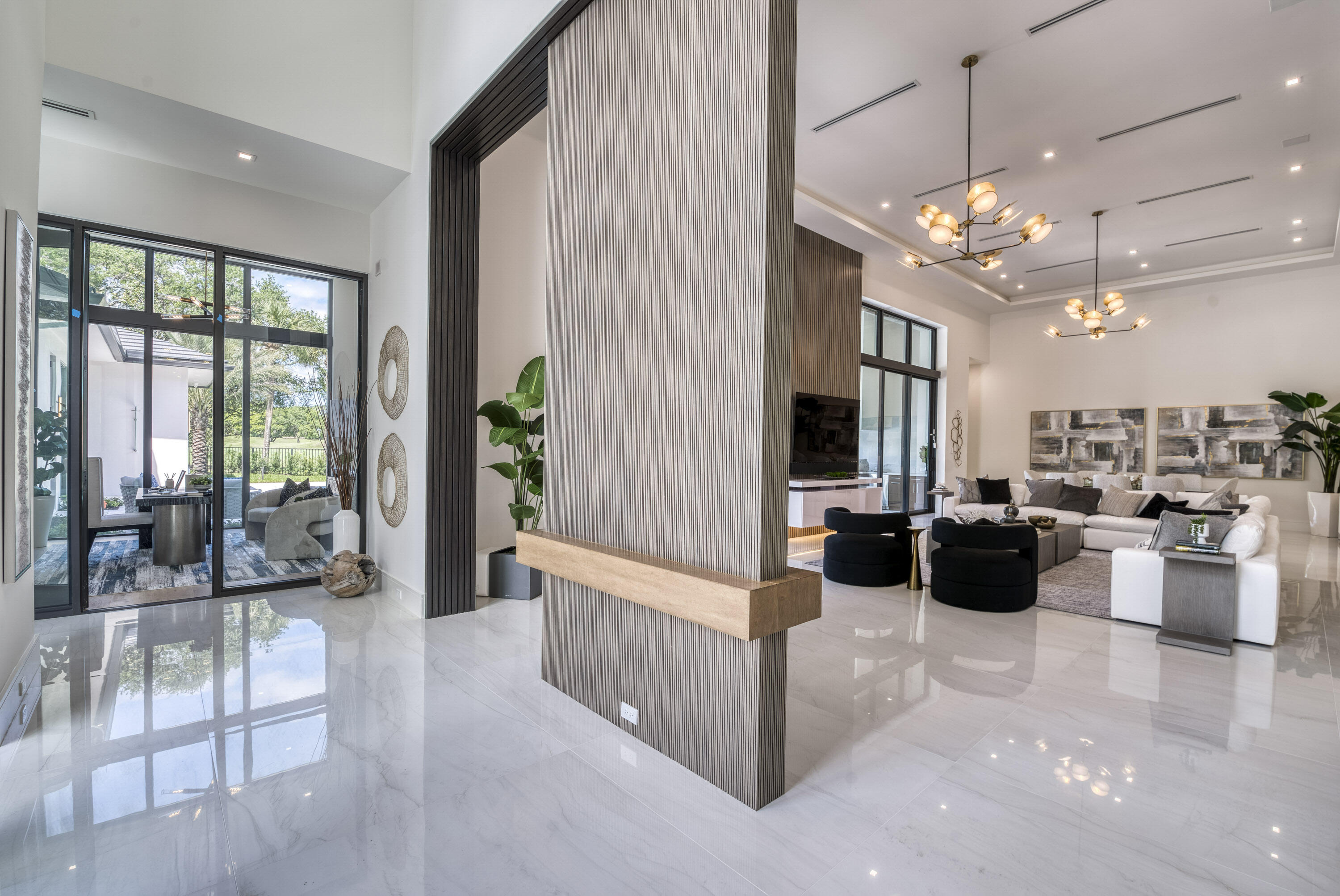 Admirals Cove - Residential