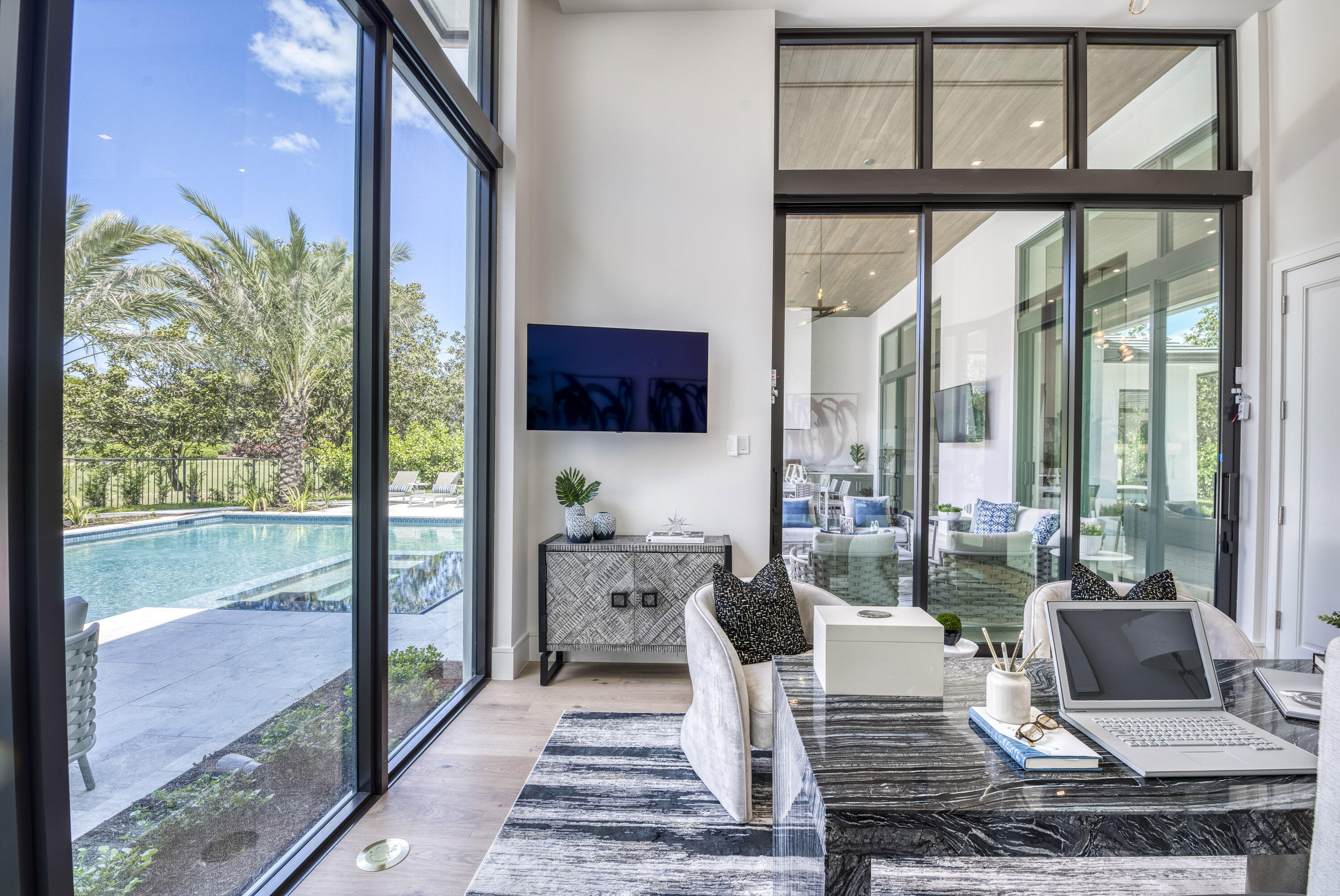 Admirals Cove - Residential