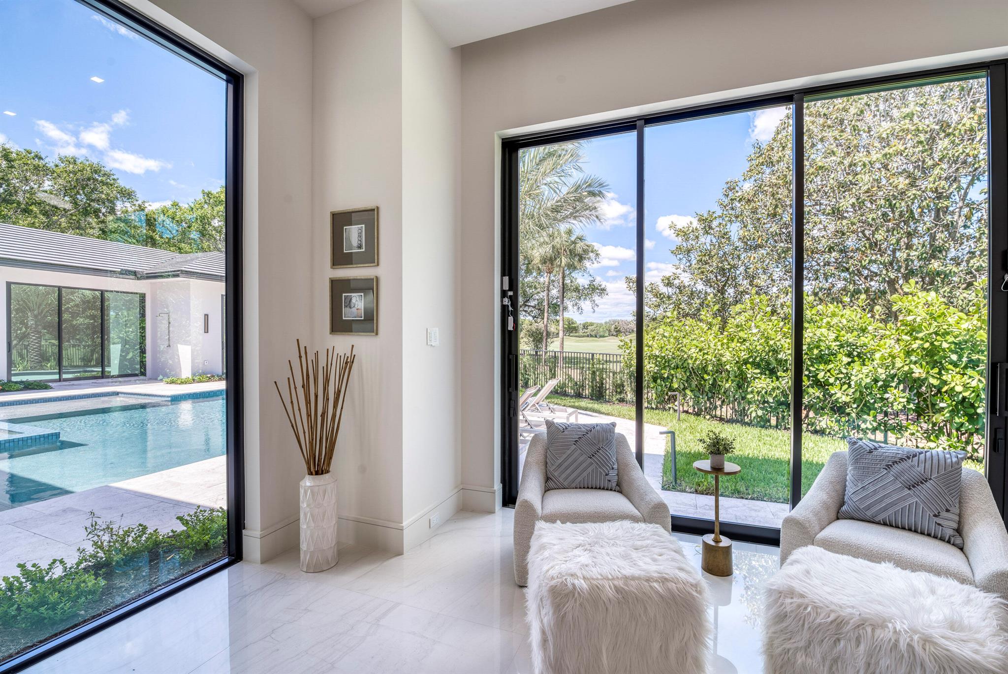 Admirals Cove - Residential