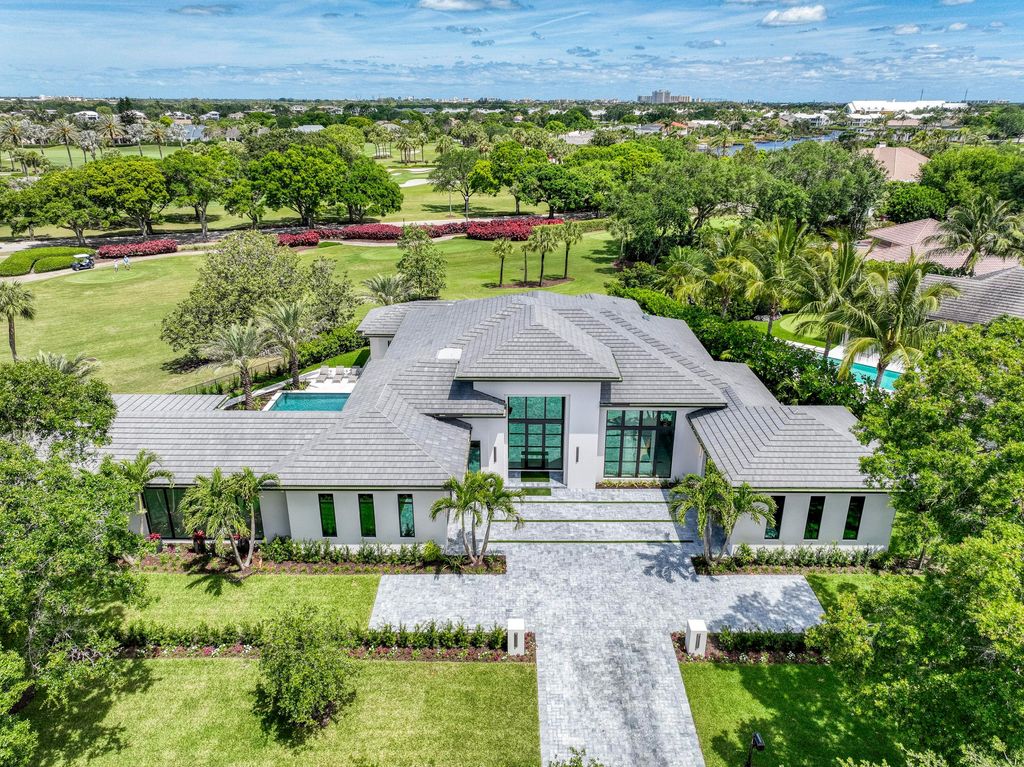 Photo of 119 Clipper Lane, Jupiter, FL 33477 (MLS # R10976805)