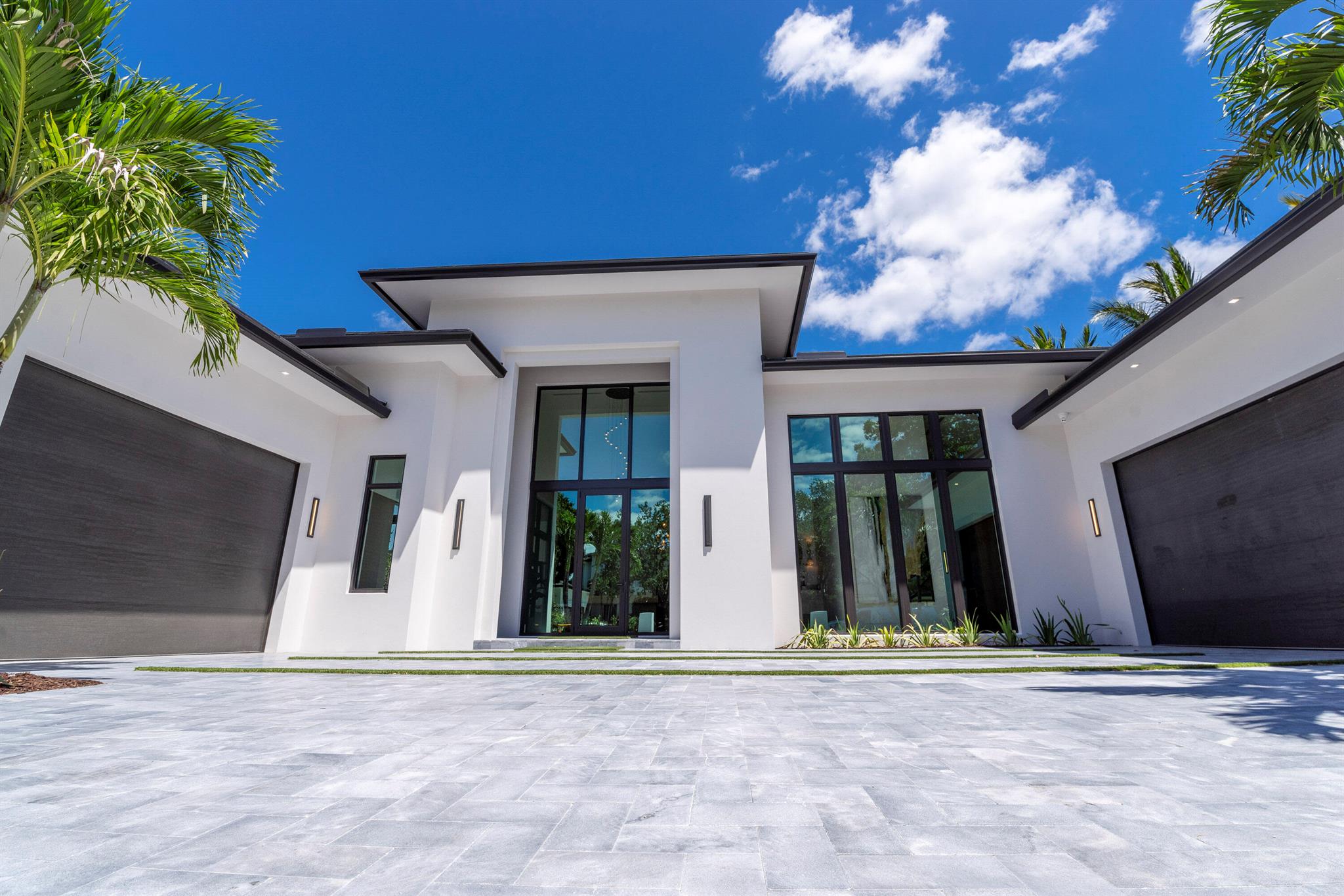 Admirals Cove - Residential