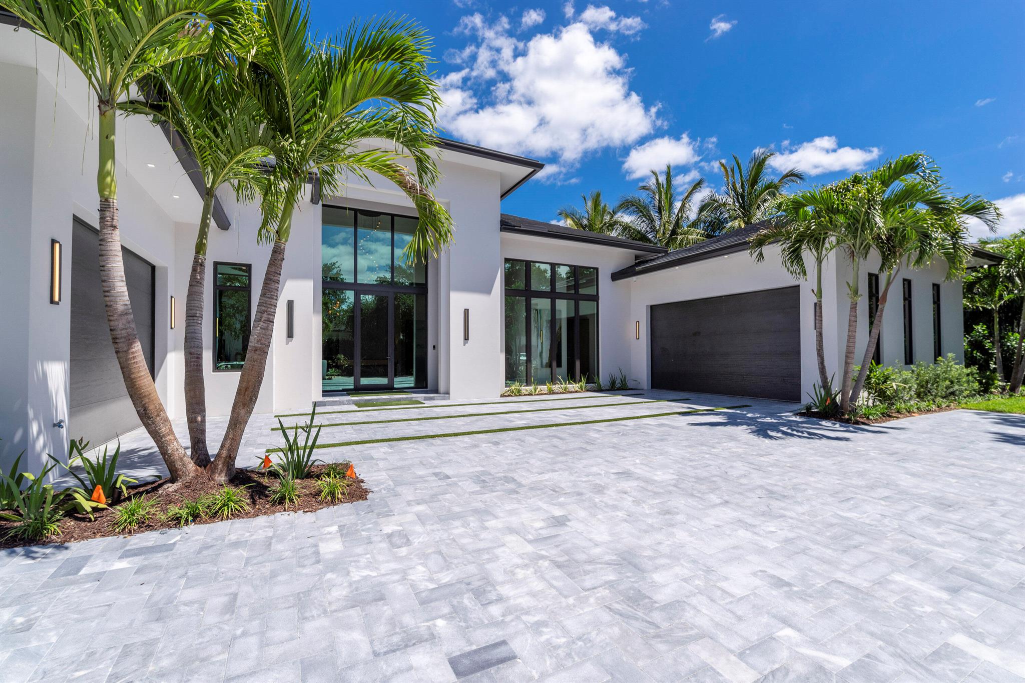 Admirals Cove - Residential