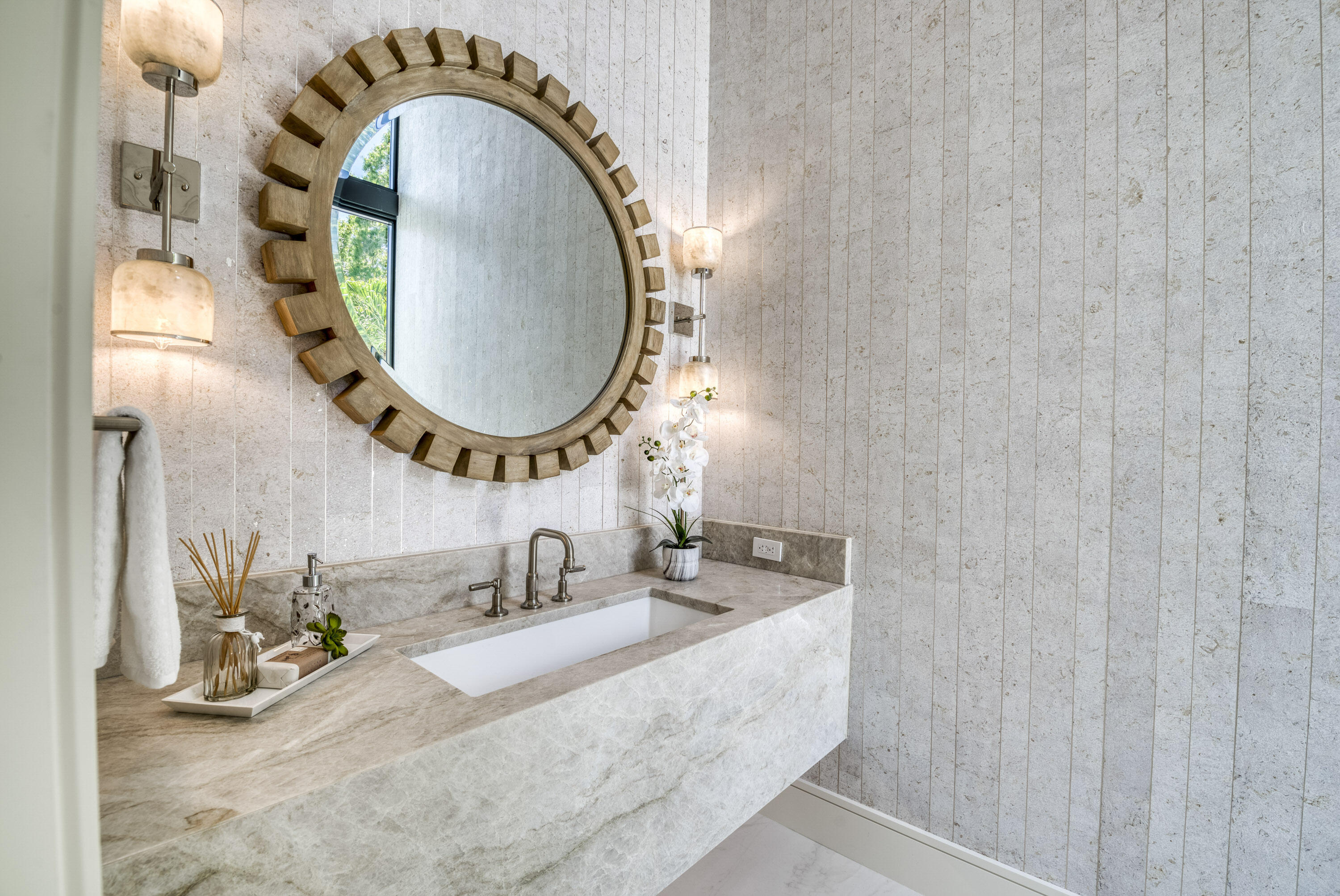 Admirals Cove - Residential