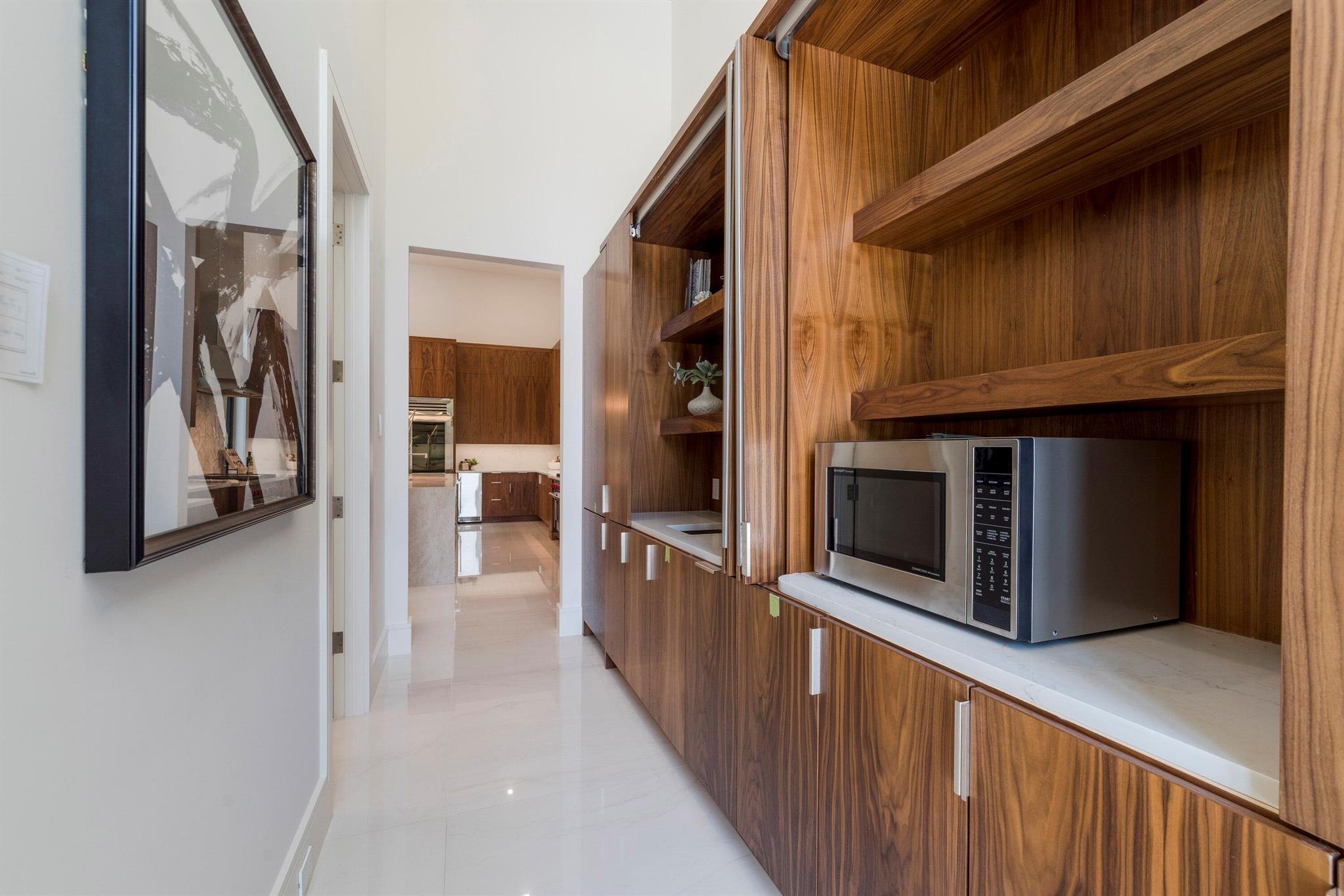 Admirals Cove - Residential