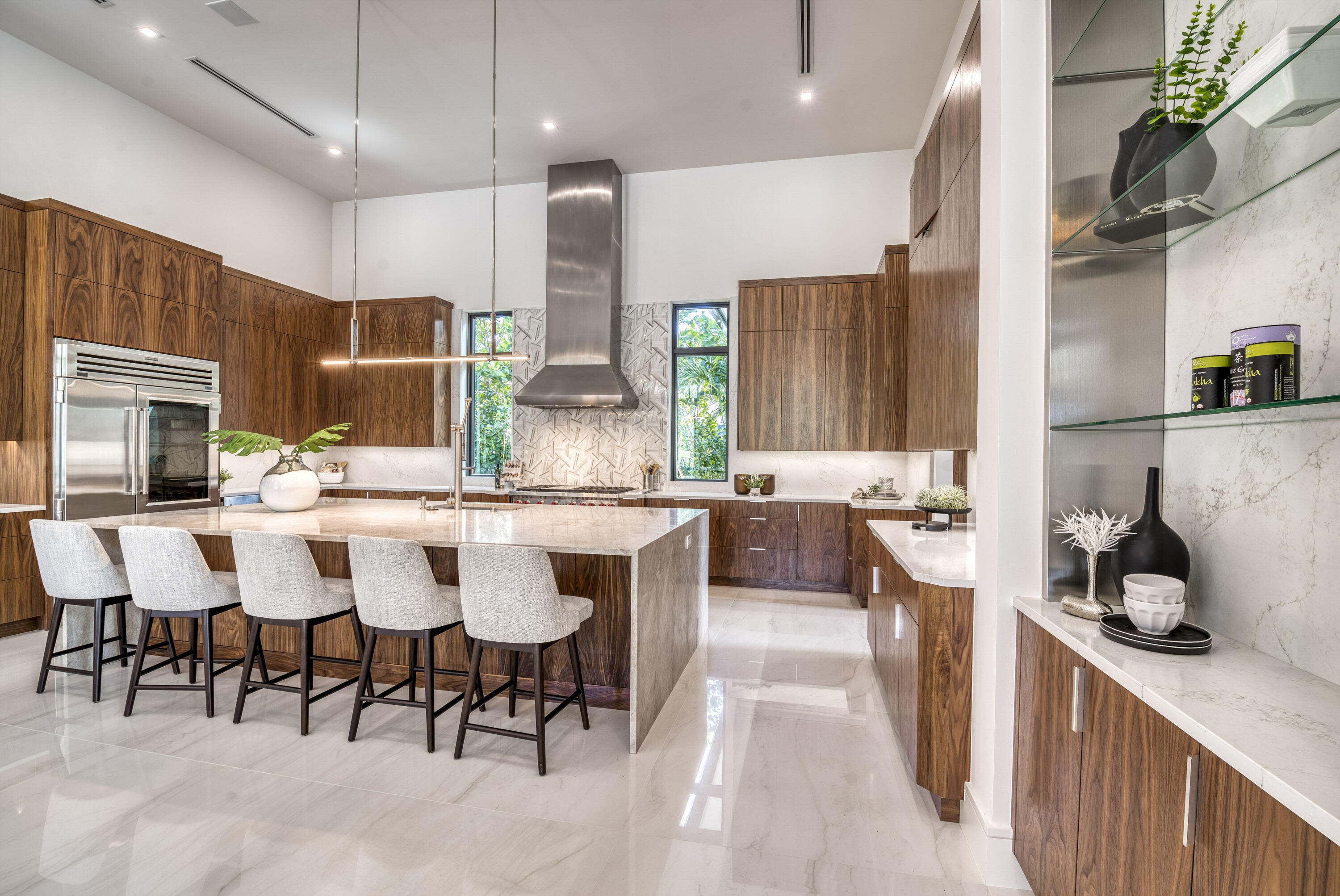 Admirals Cove - Residential