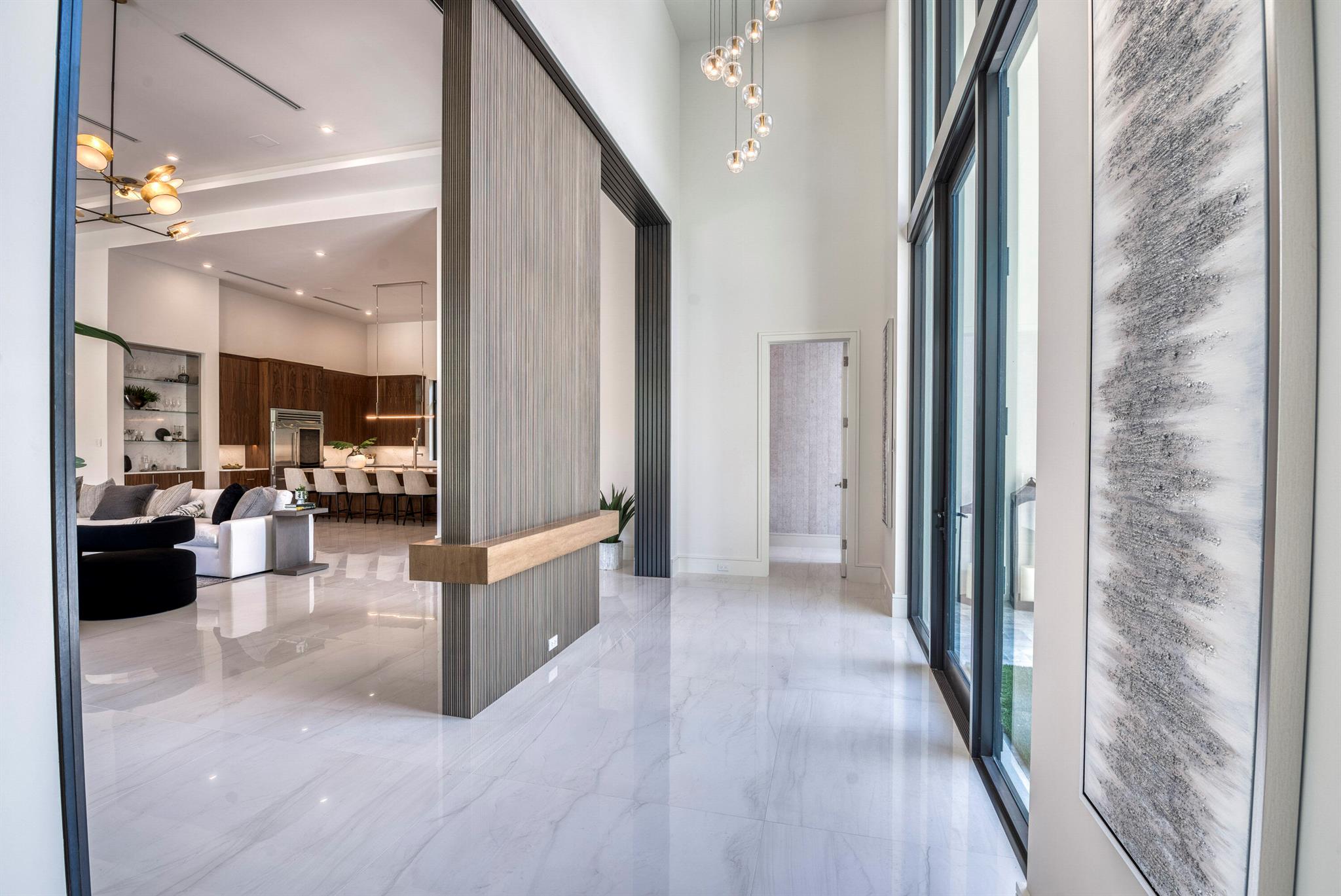 Admirals Cove - Residential