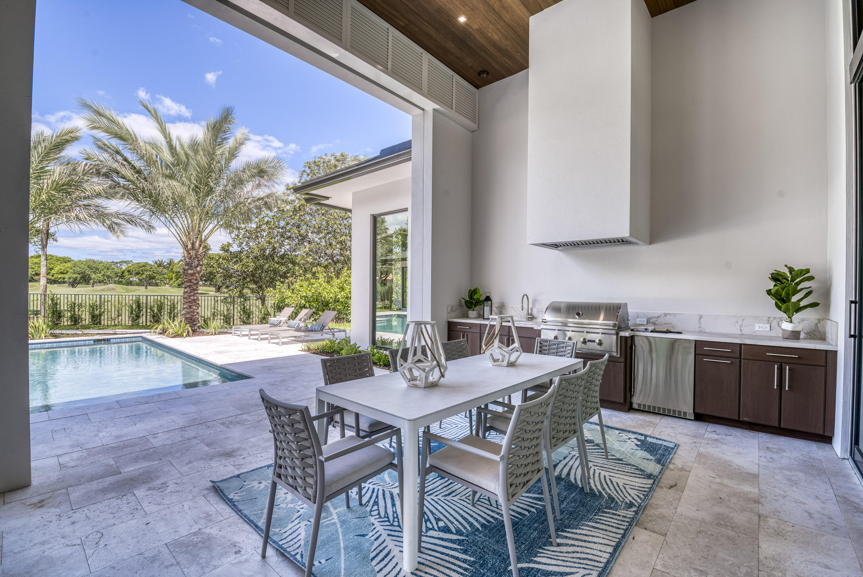 Admirals Cove - Residential