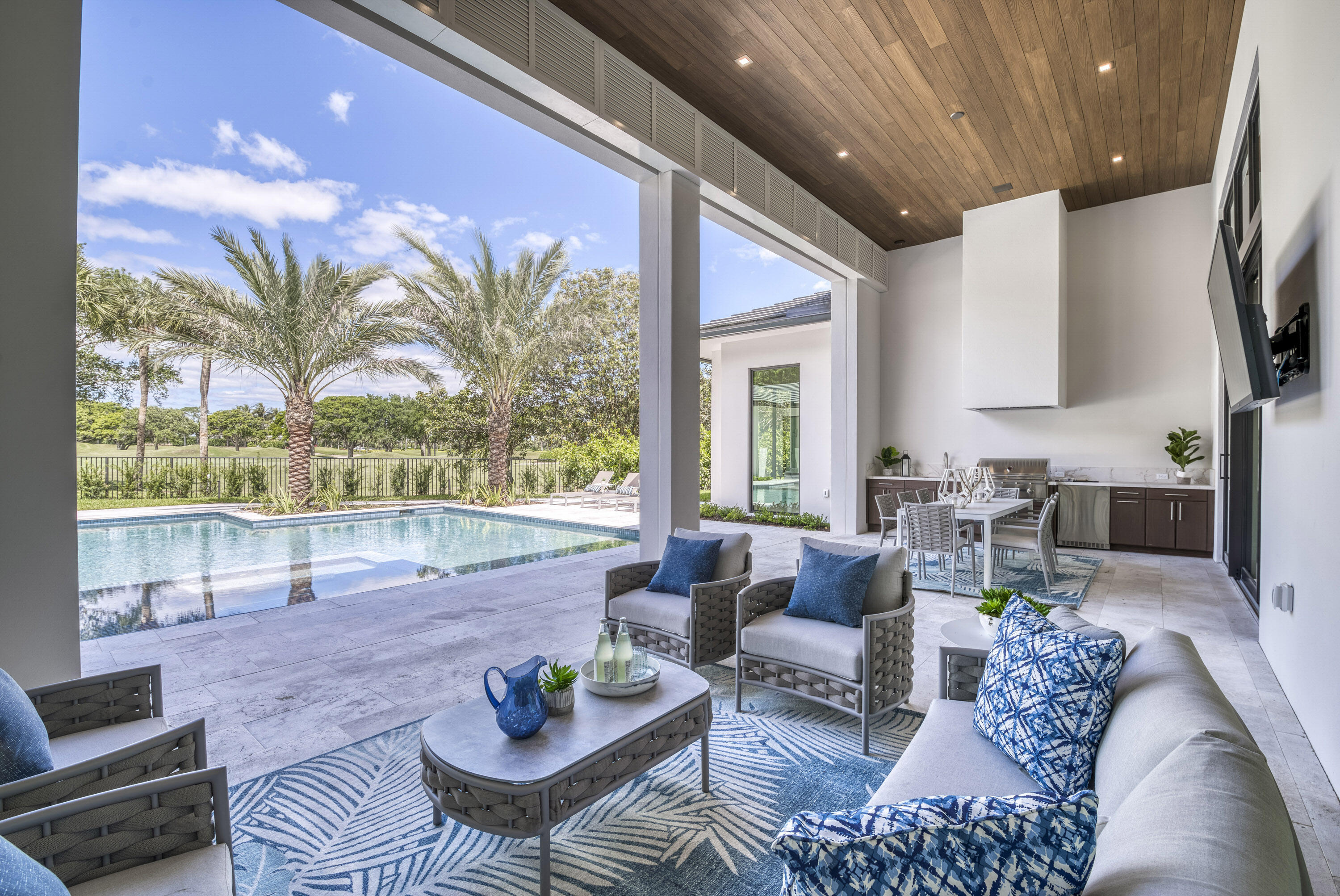 Admirals Cove - Residential