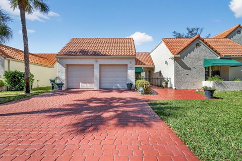6656 Las Flores Drive Boca Raton FL 33433