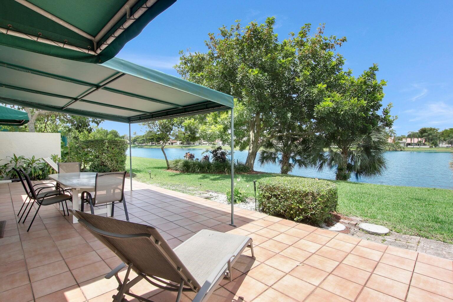 6656 Las Flores Drive