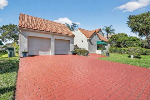 6656 Las Flores Drive Boca Raton FL 33433