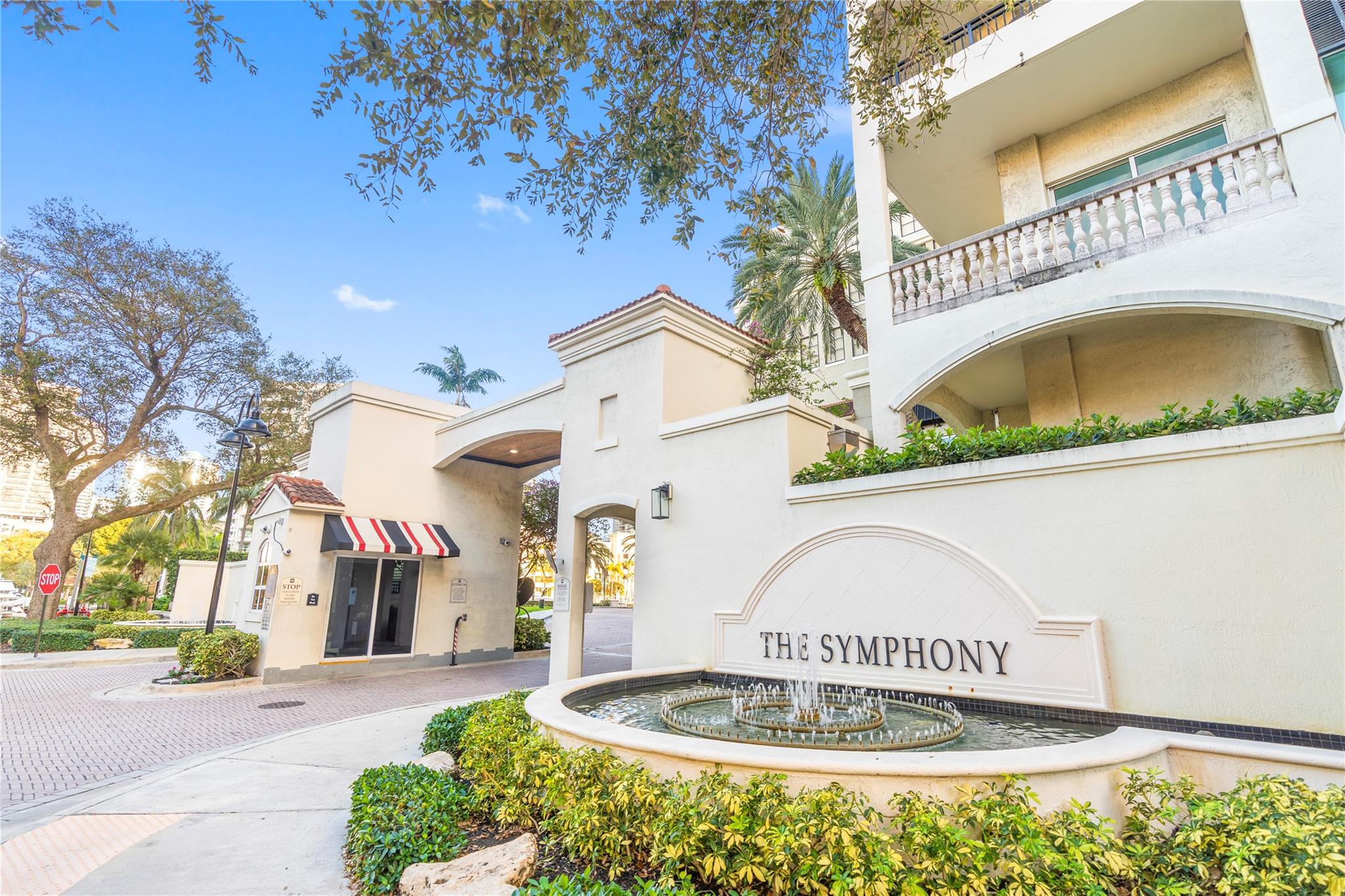 600 W Las Olas Blvd 1103S