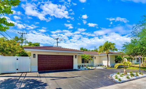 2280 NE 62 Street Fort Lauderdale FL 33308