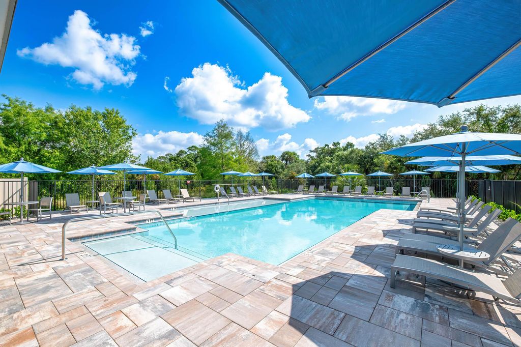 Photo of 7651 SW Lucy Lane, Stuart, FL 34997 (MLS # R11092138)