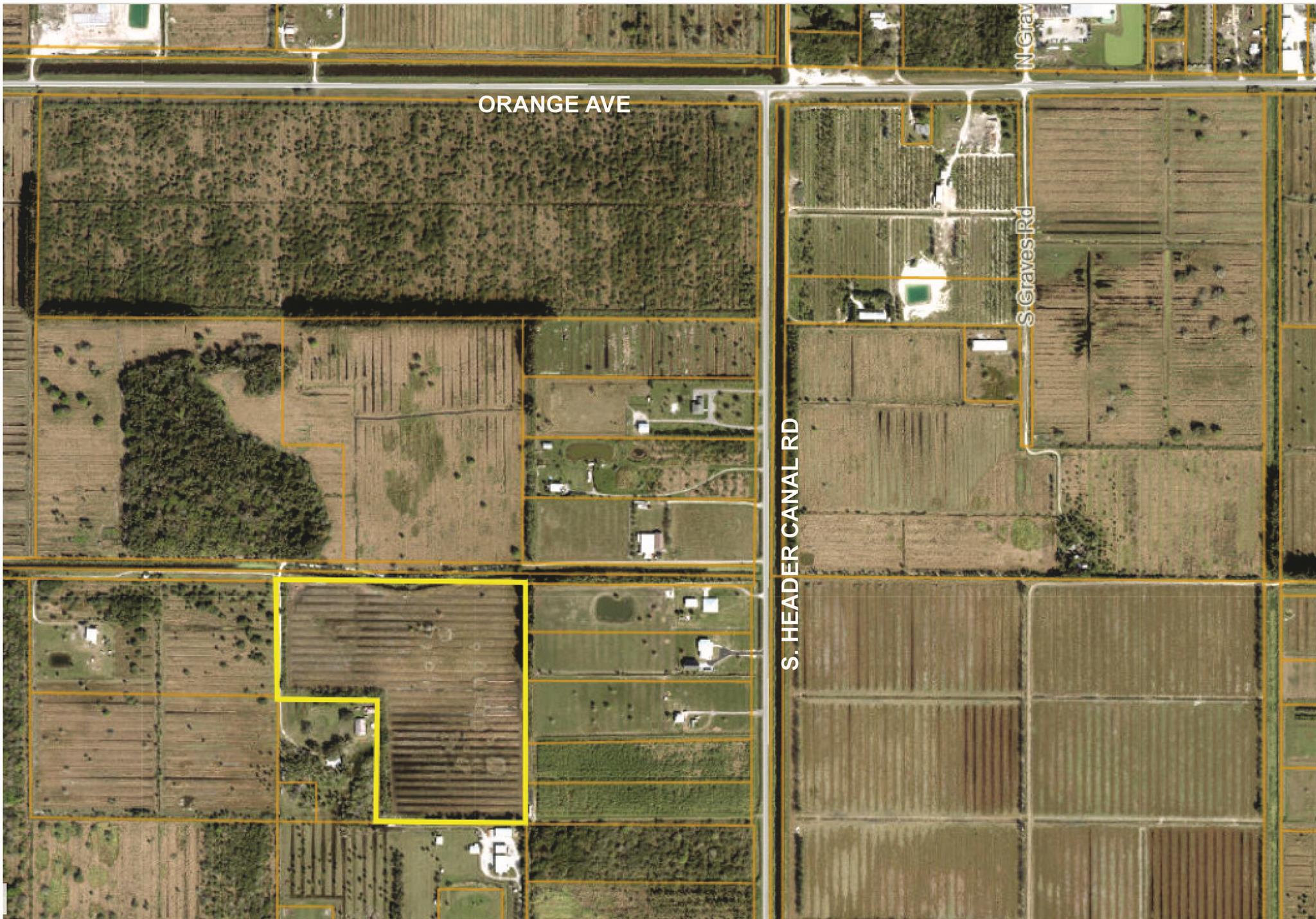 993 S Header Canal Road, Fort Pierce, FL, 34945/$625,000 1 993 S Header Canal Road