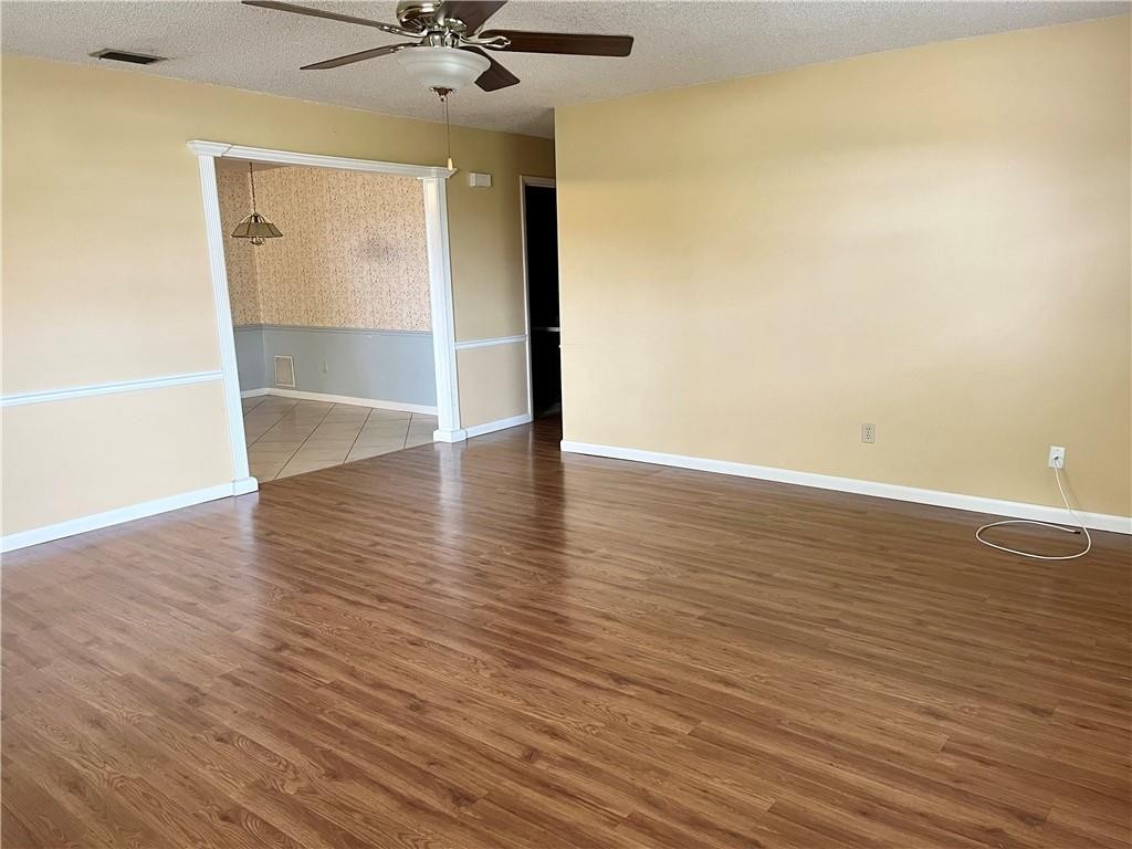 Indian River Heights - Residential