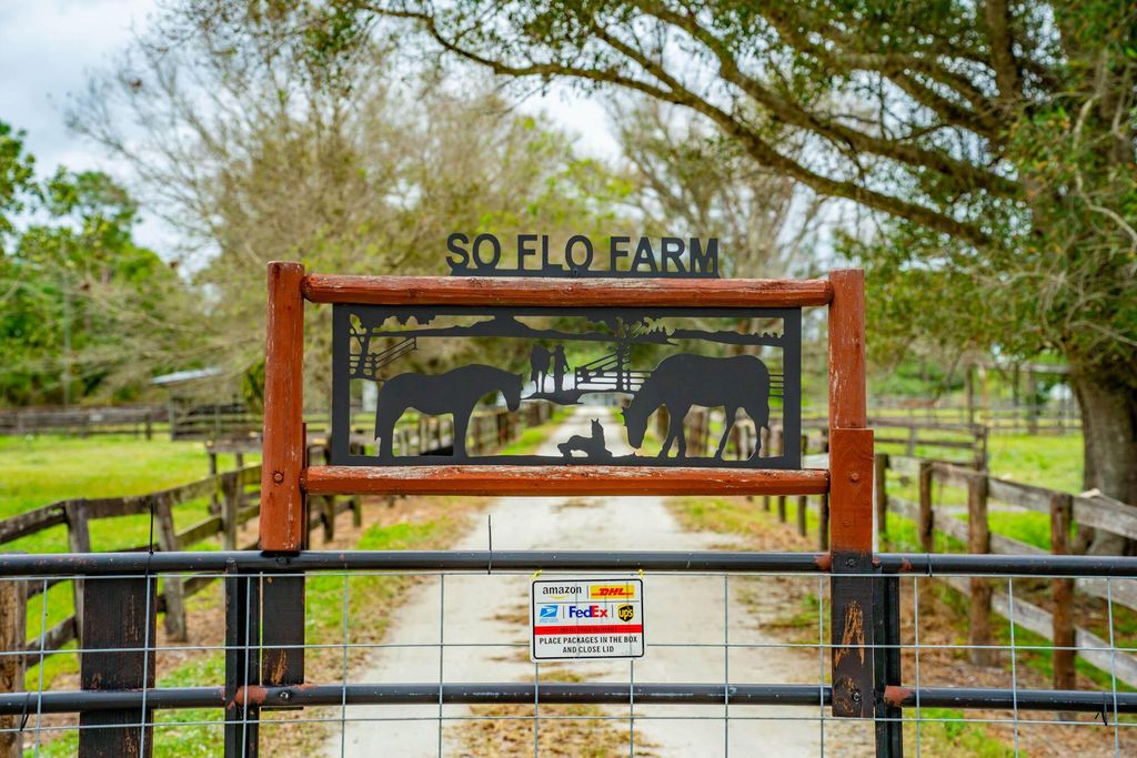 Photo of 8775 SW Kanner Highway, Indiantown, FL 34956 (MLS # R10949705)