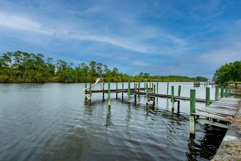 Photo of 8775 SW Kanner Highway, Indiantown, FL 34956 (MLS # R10949705)