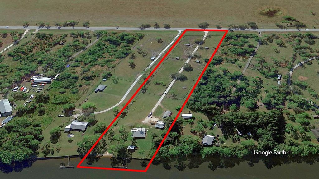 Photo of 8775 SW Kanner Highway, Indiantown, FL 34956 (MLS # R10949705)
