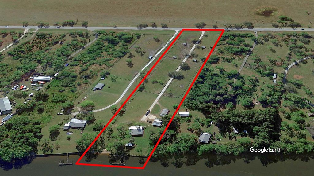 Photo of 8775 SW Kanner Highway, Indiantown, FL 34956 (MLS # R10949705)