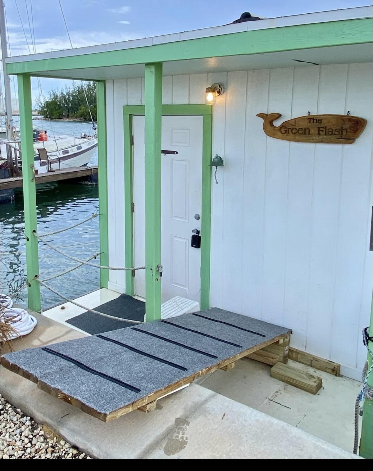 STOCK ISLAND MARINA VILLAGE CONDOMINIUM - Land