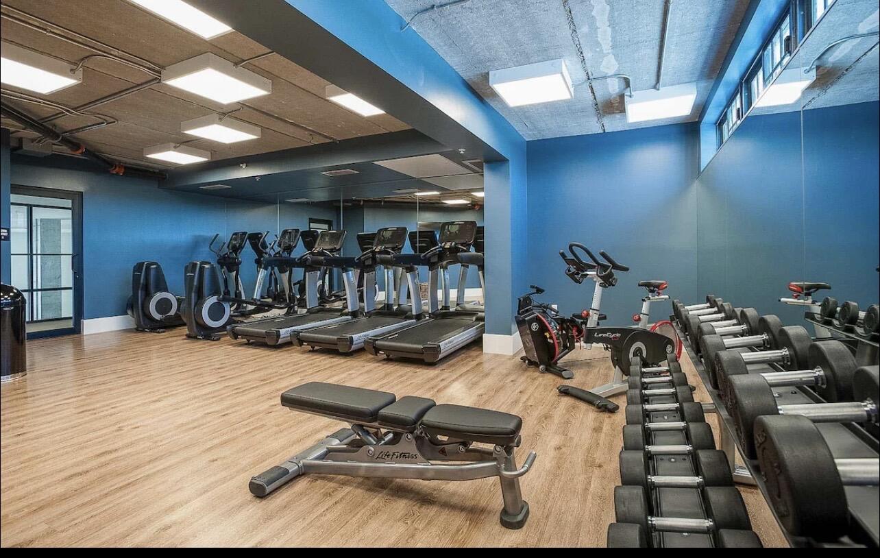 STOCK ISLAND MARINA VILLAGE CONDOMINIUM - Land