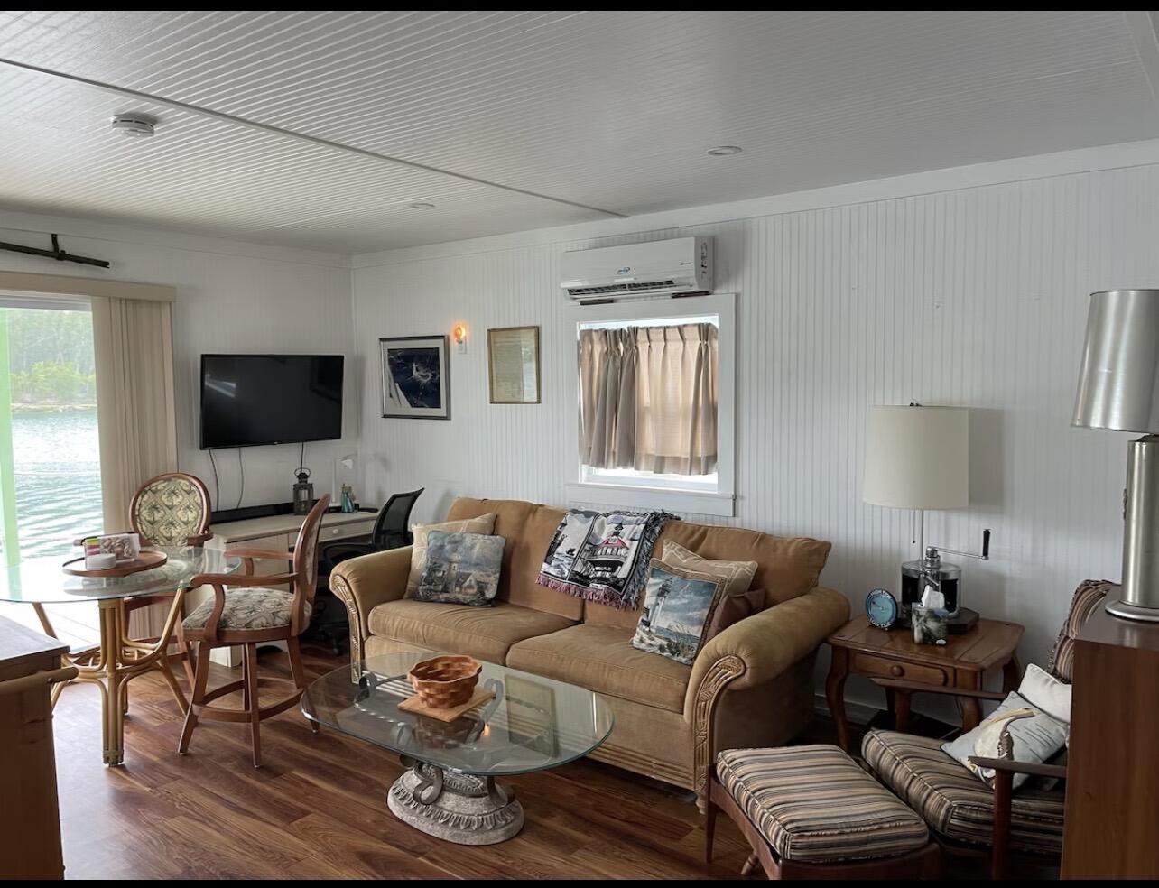 STOCK ISLAND MARINA VILLAGE CONDOMINIUM - Land