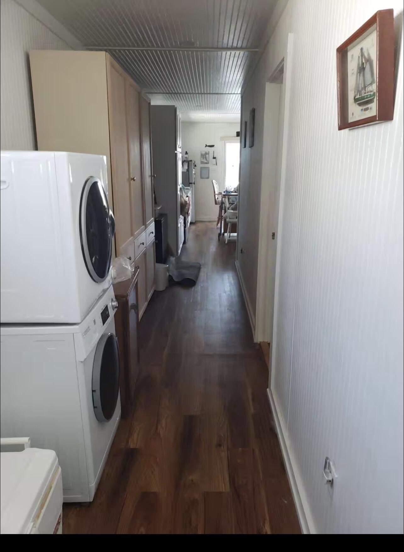 STOCK ISLAND MARINA VILLAGE CONDOMINIUM - Land